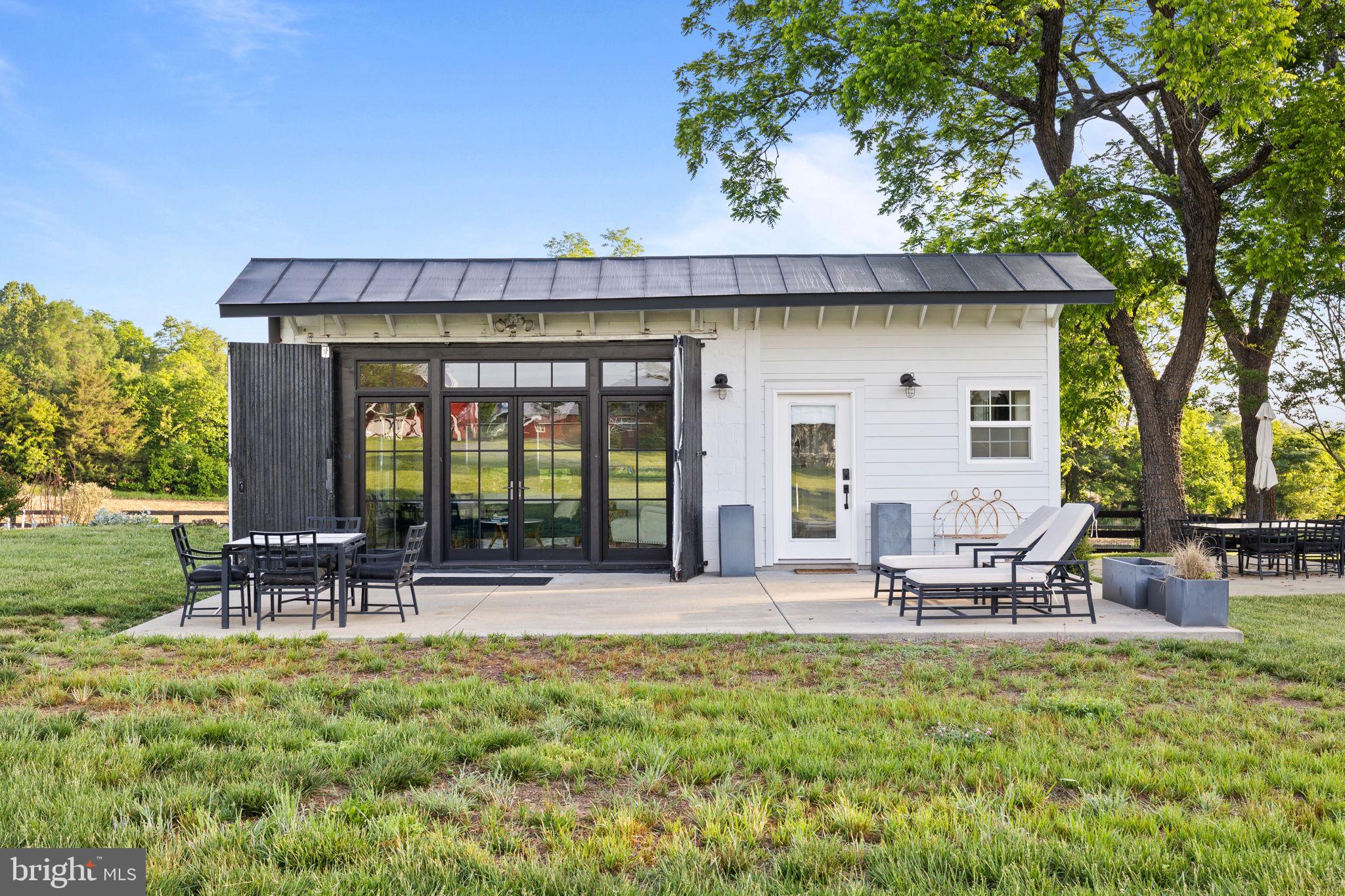 CULPEPER COUNTY - Residential