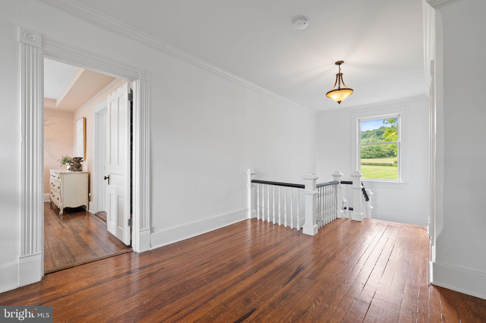 CULPEPER COUNTY - Residential