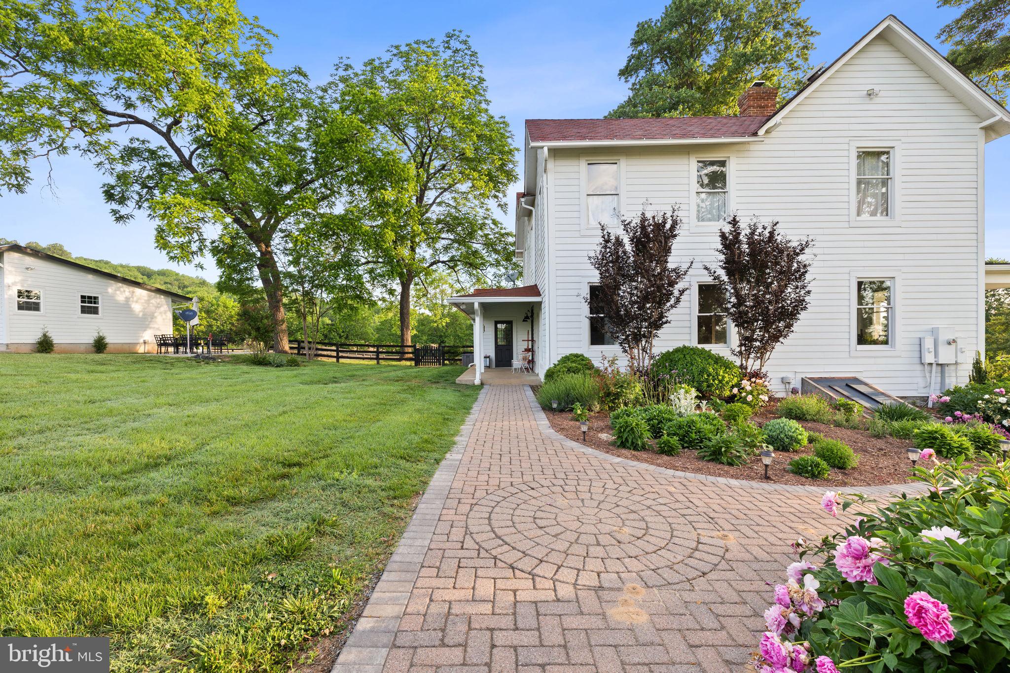 CULPEPER COUNTY - Residential