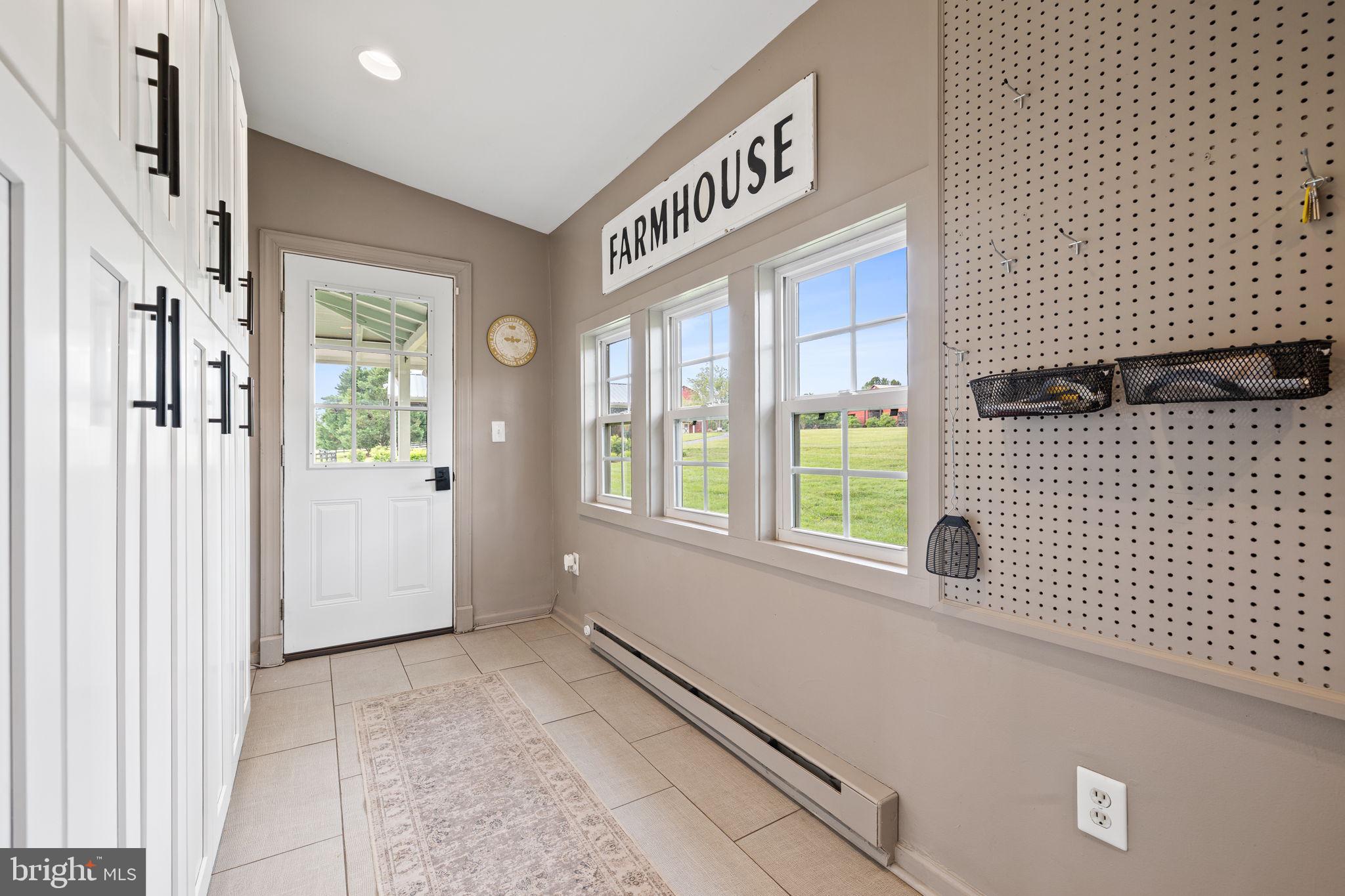 CULPEPER COUNTY - Residential