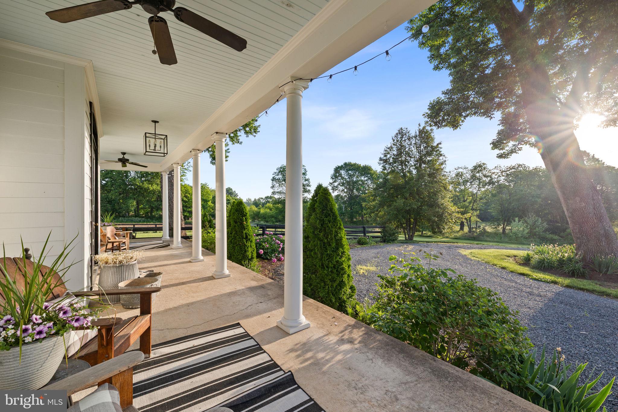 CULPEPER COUNTY - Residential