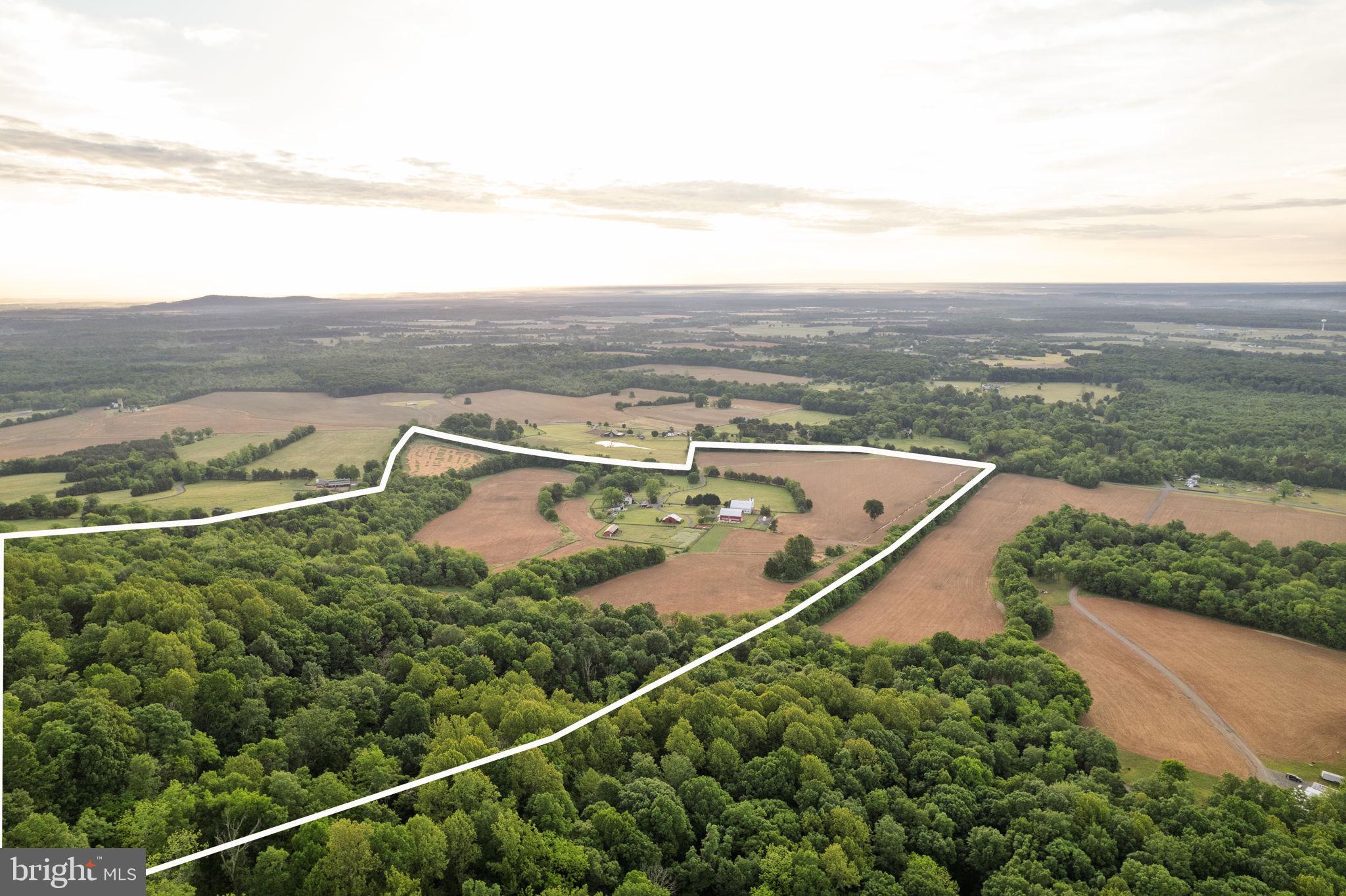 CULPEPER COUNTY - Residential