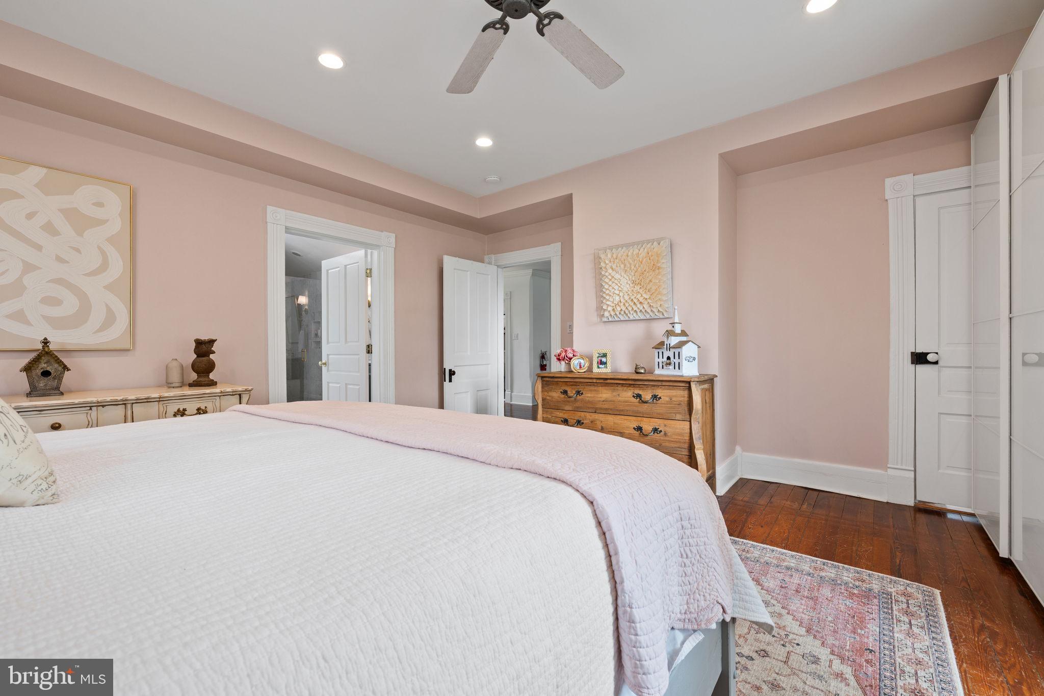 CULPEPER COUNTY - Residential