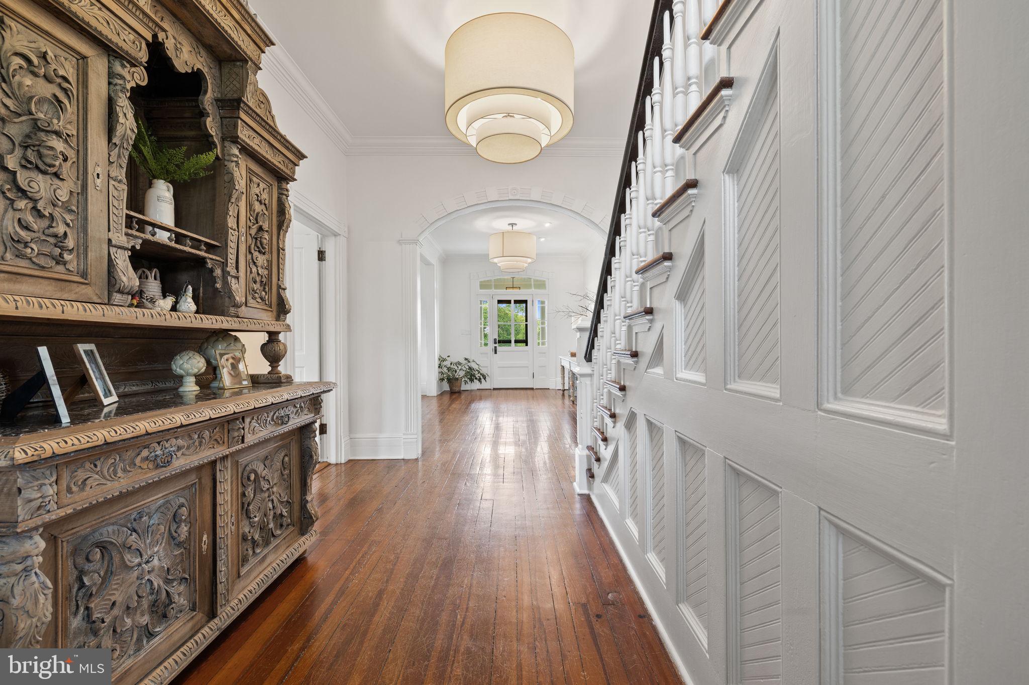 CULPEPER COUNTY - Residential