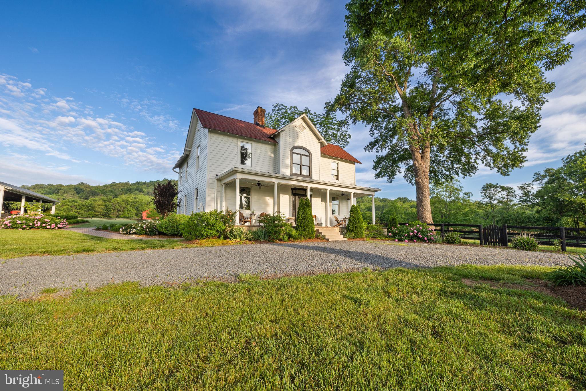 CULPEPER COUNTY - Residential