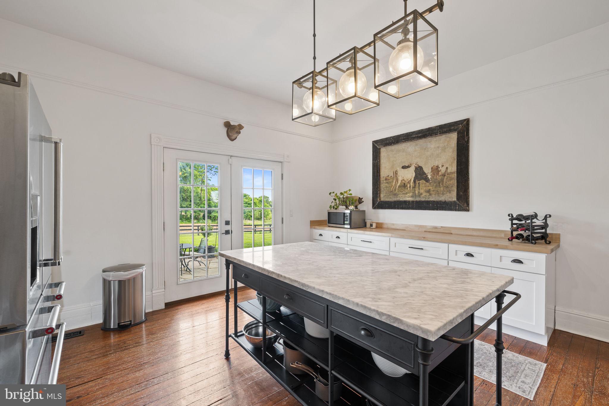 CULPEPER COUNTY - Residential