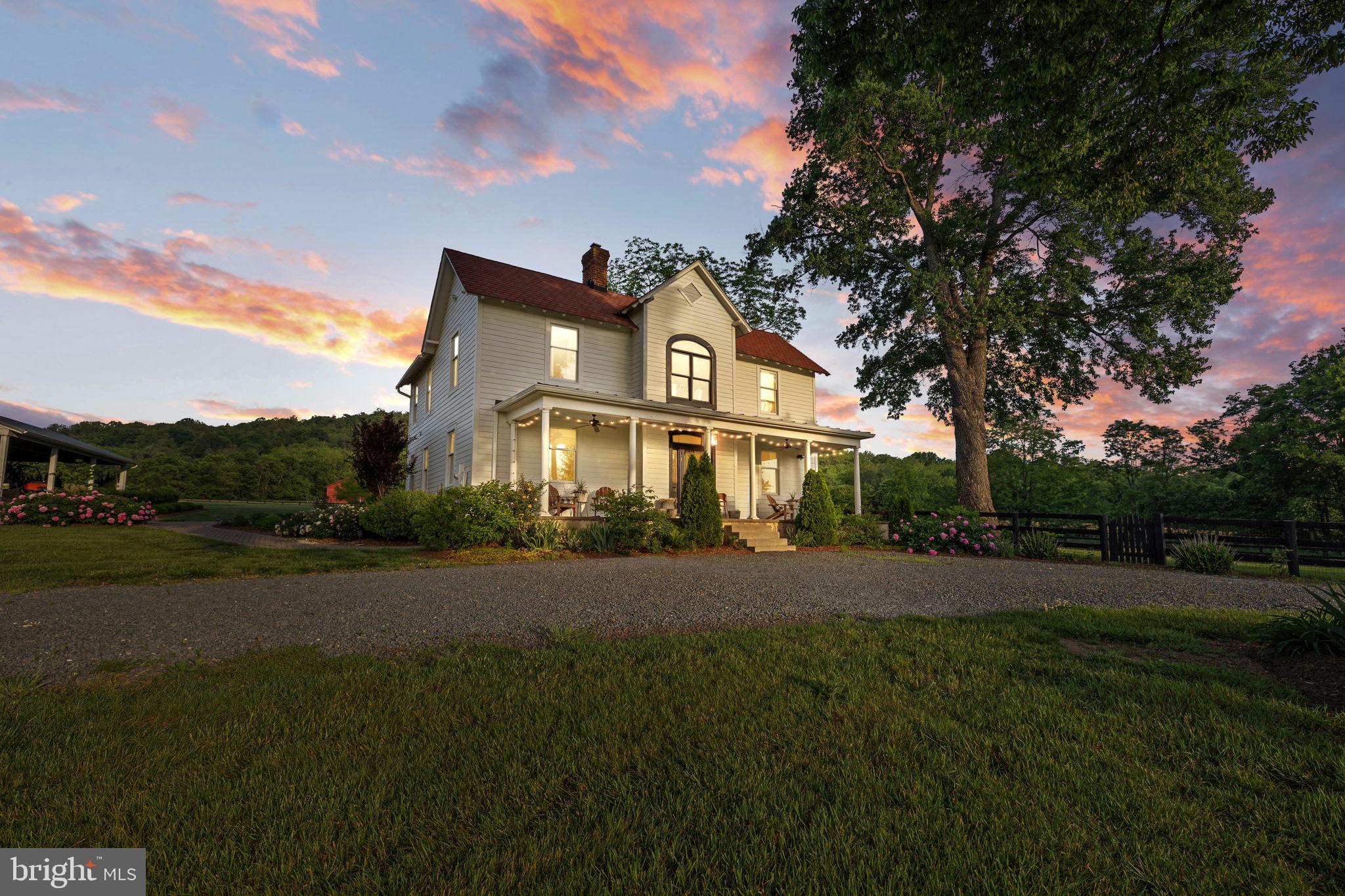 CULPEPER COUNTY - Residential