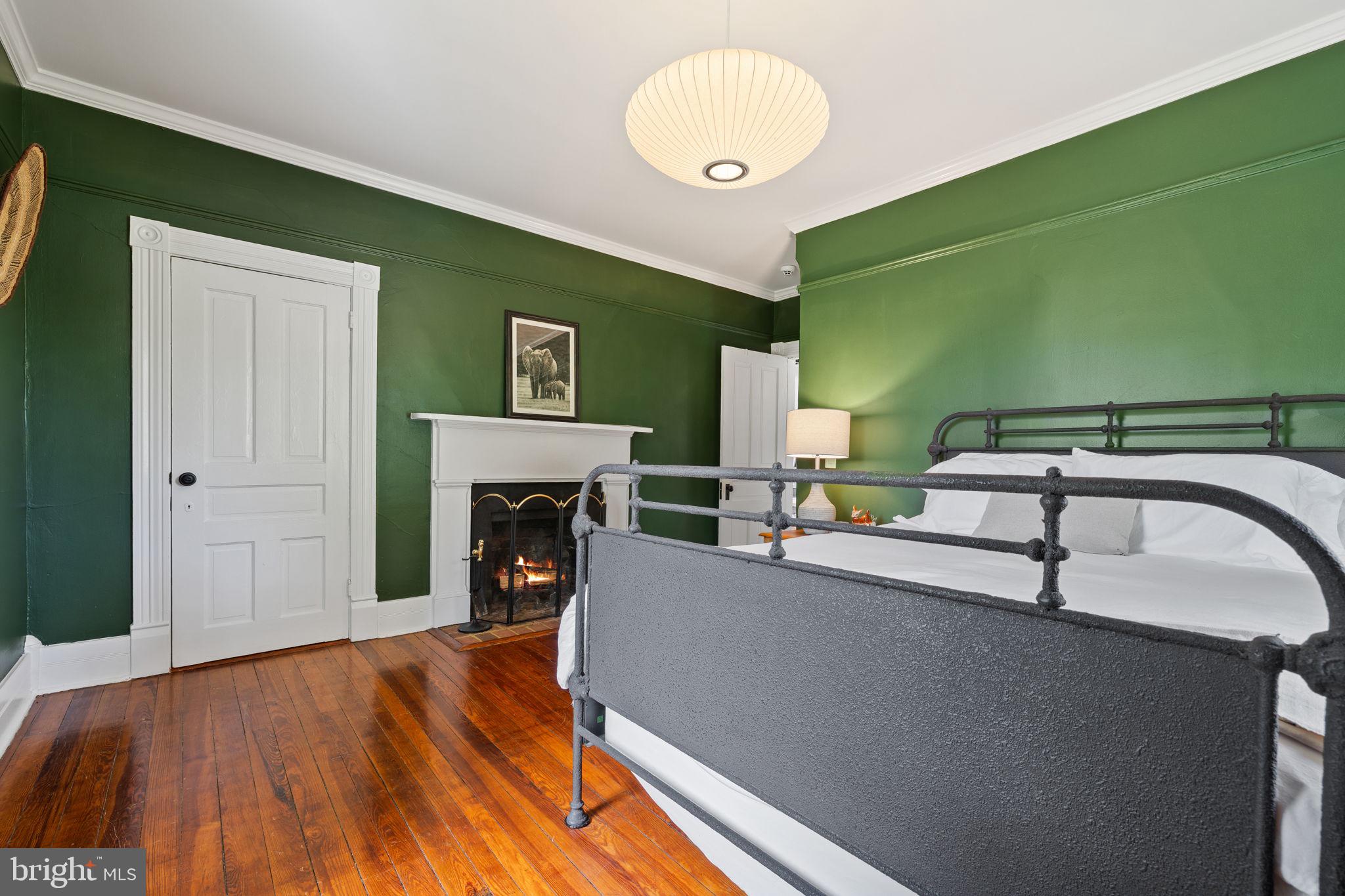 CULPEPER COUNTY - Residential