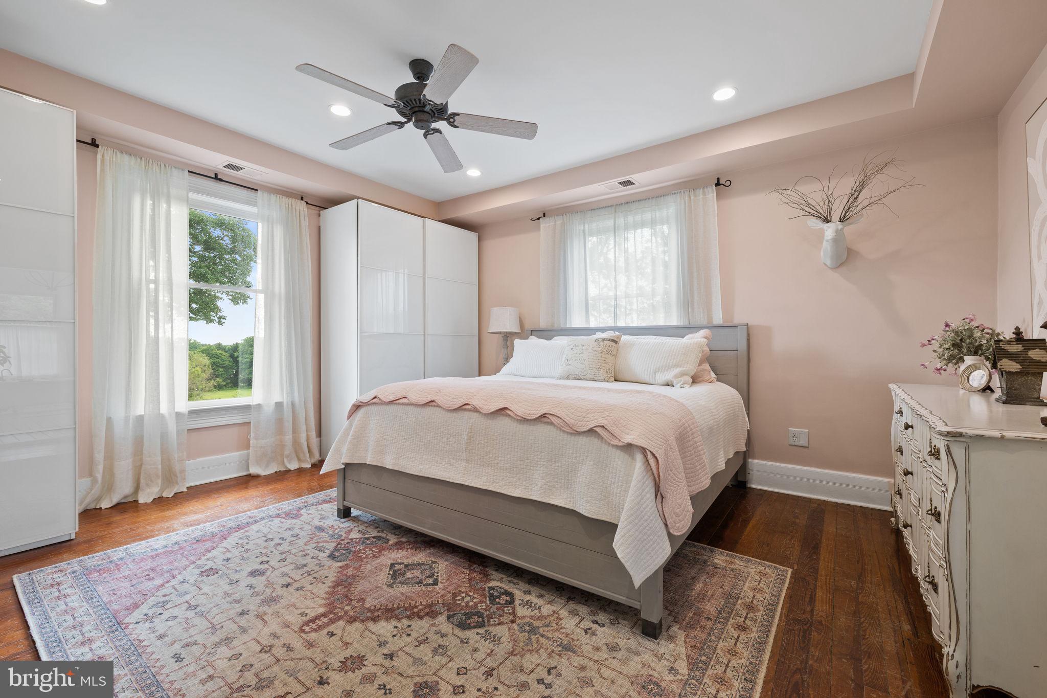 CULPEPER COUNTY - Residential