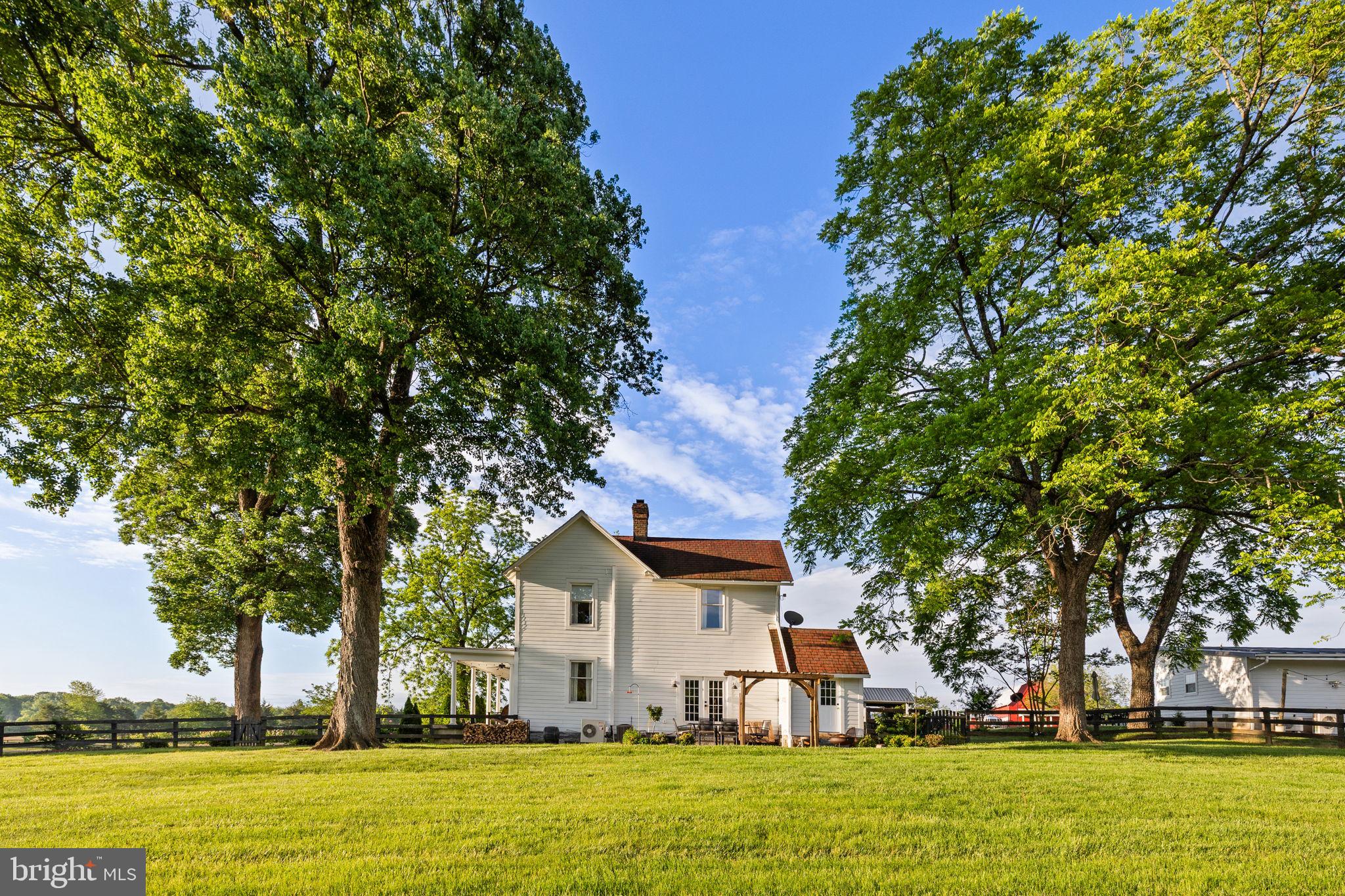 CULPEPER COUNTY - Residential
