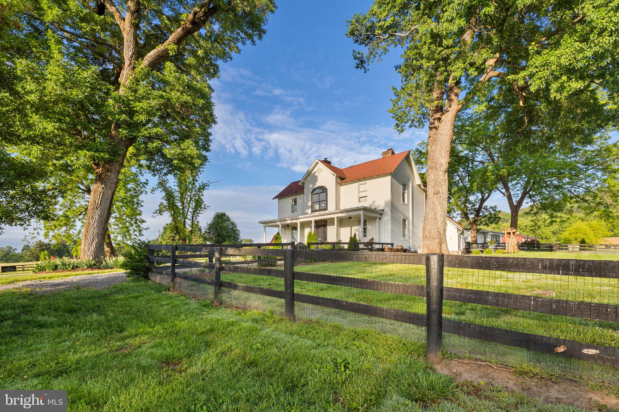 CULPEPER COUNTY - Residential