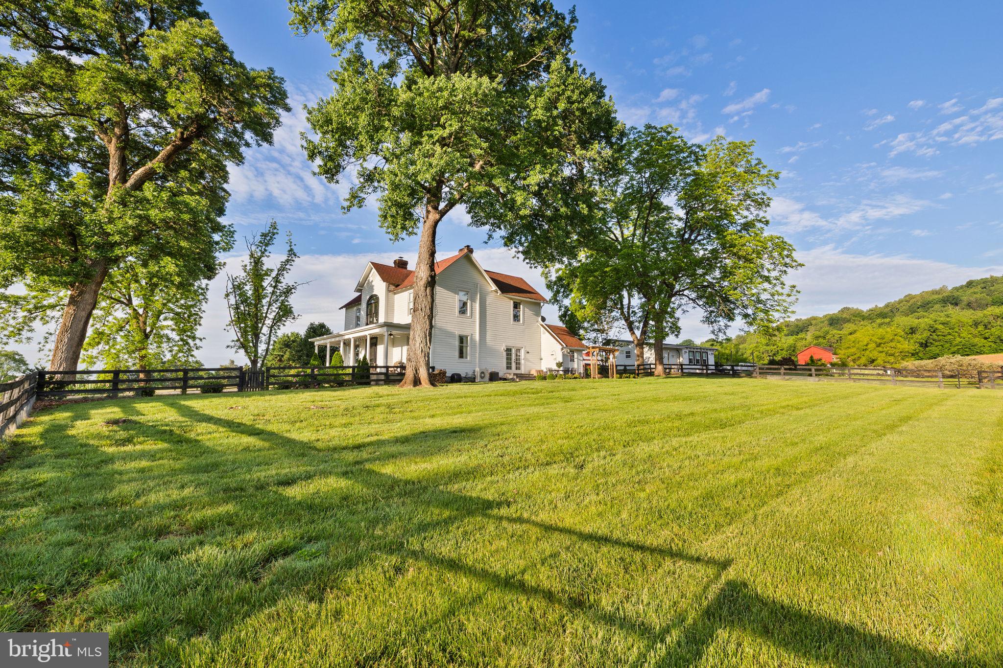 CULPEPER COUNTY - Residential