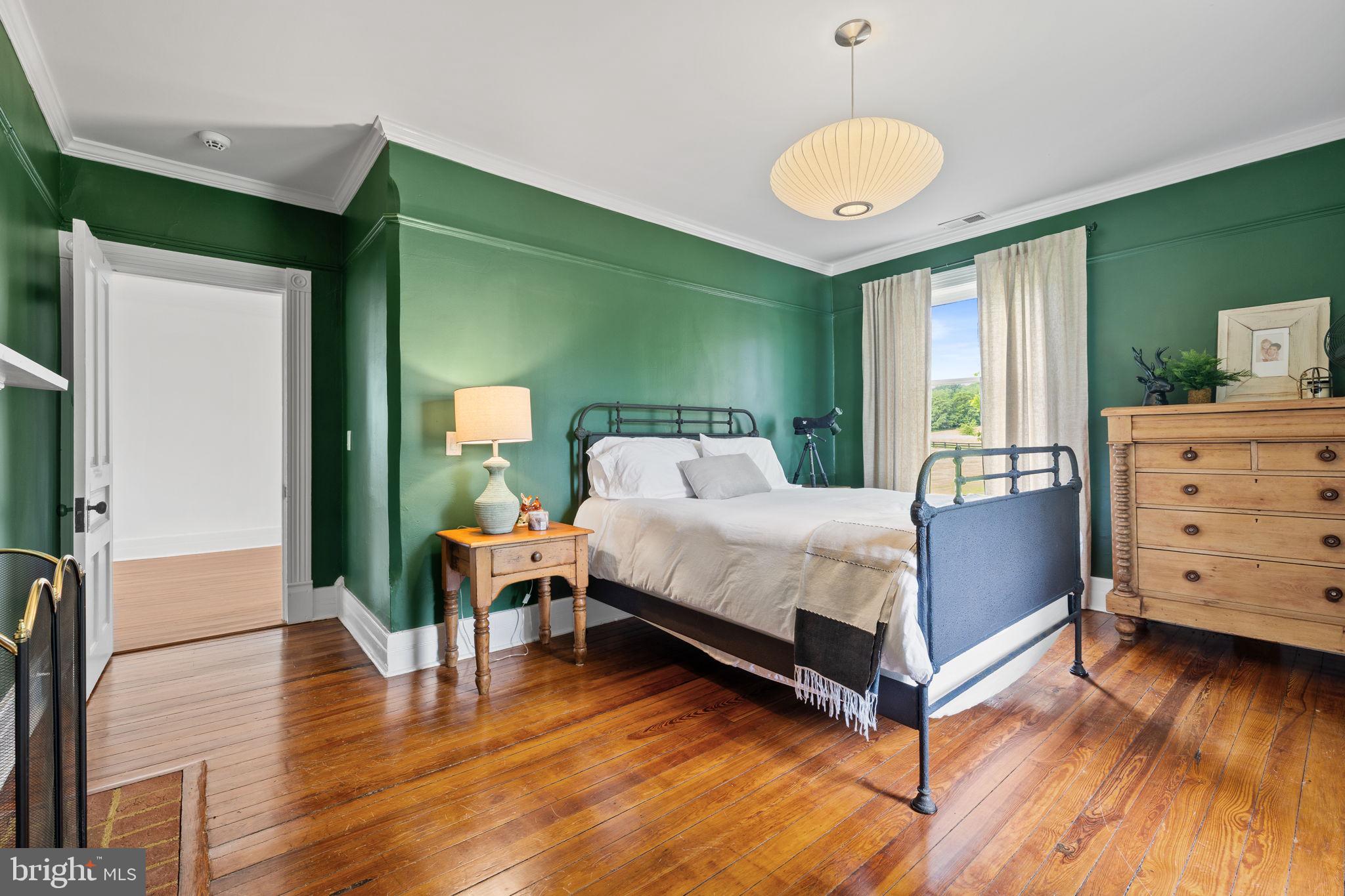 CULPEPER COUNTY - Residential