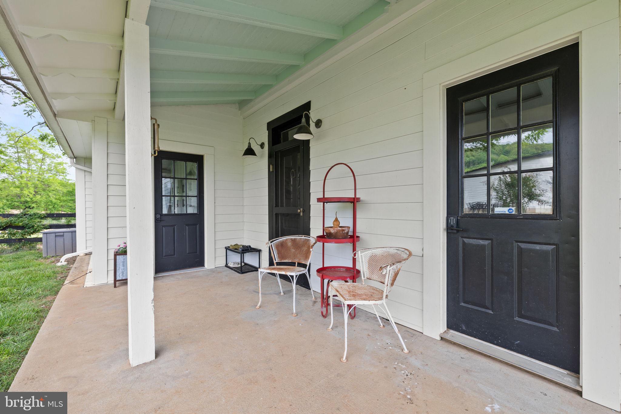 CULPEPER COUNTY - Residential