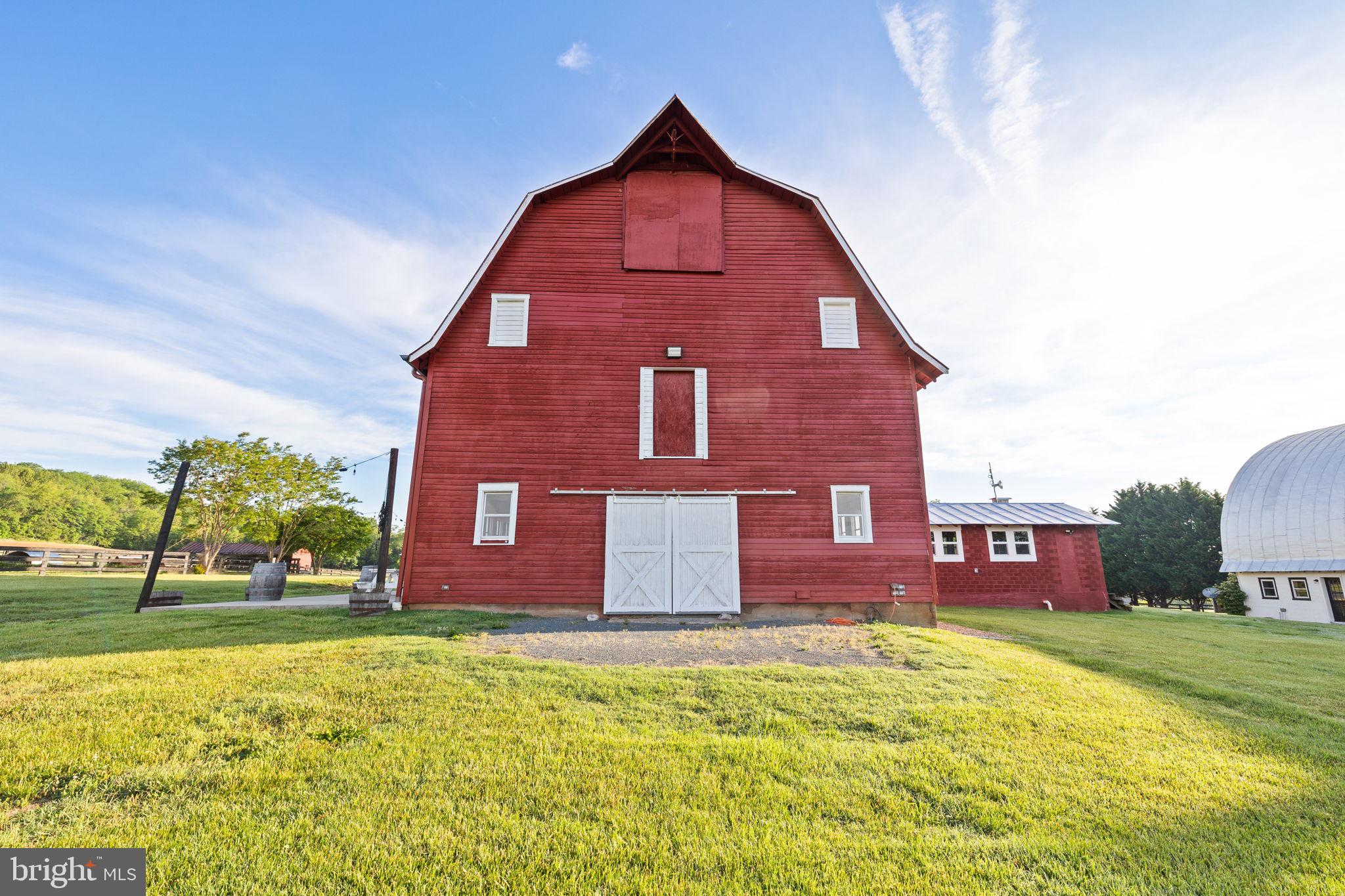 CULPEPER COUNTY - Residential