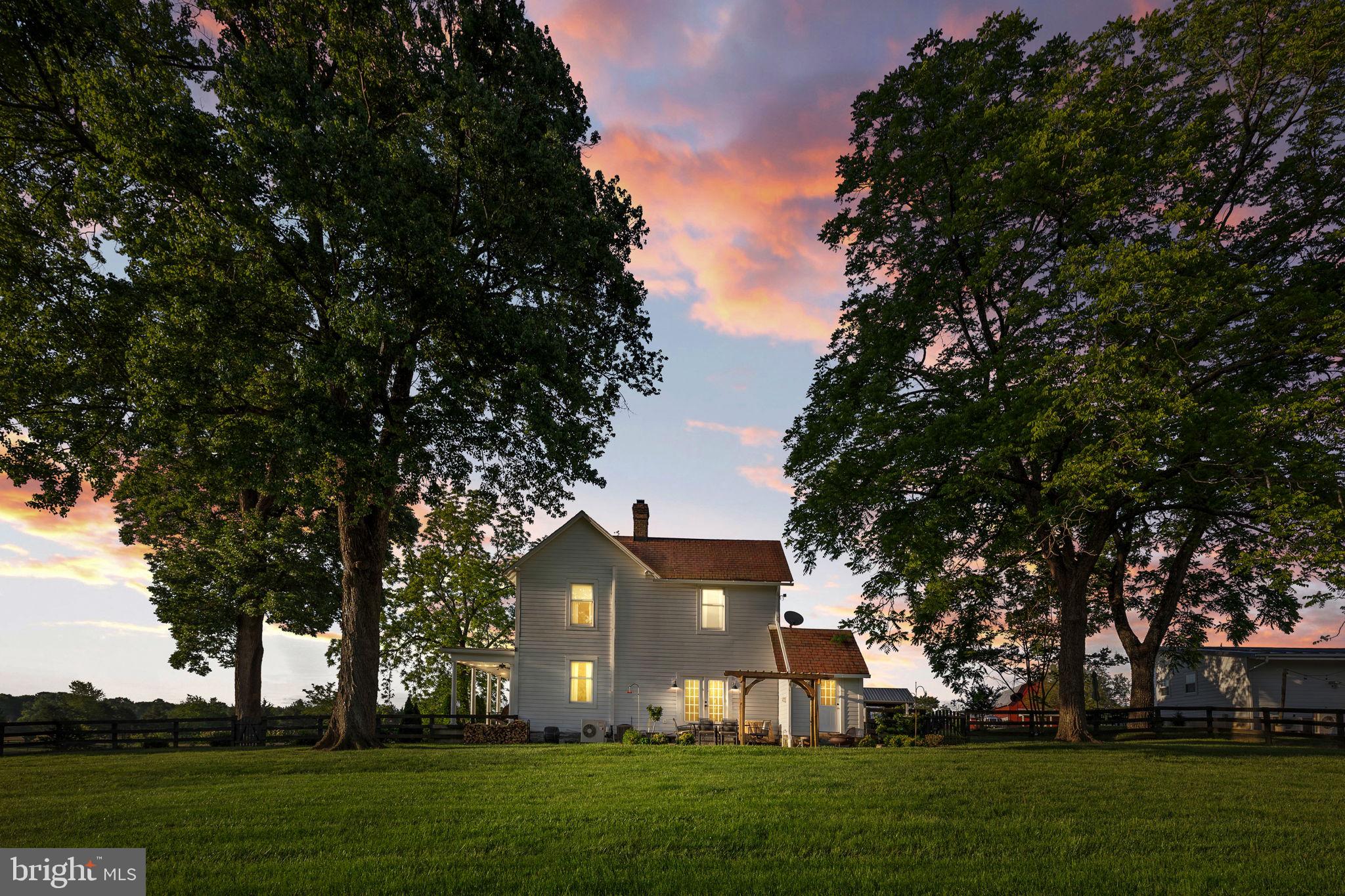 CULPEPER COUNTY - Residential