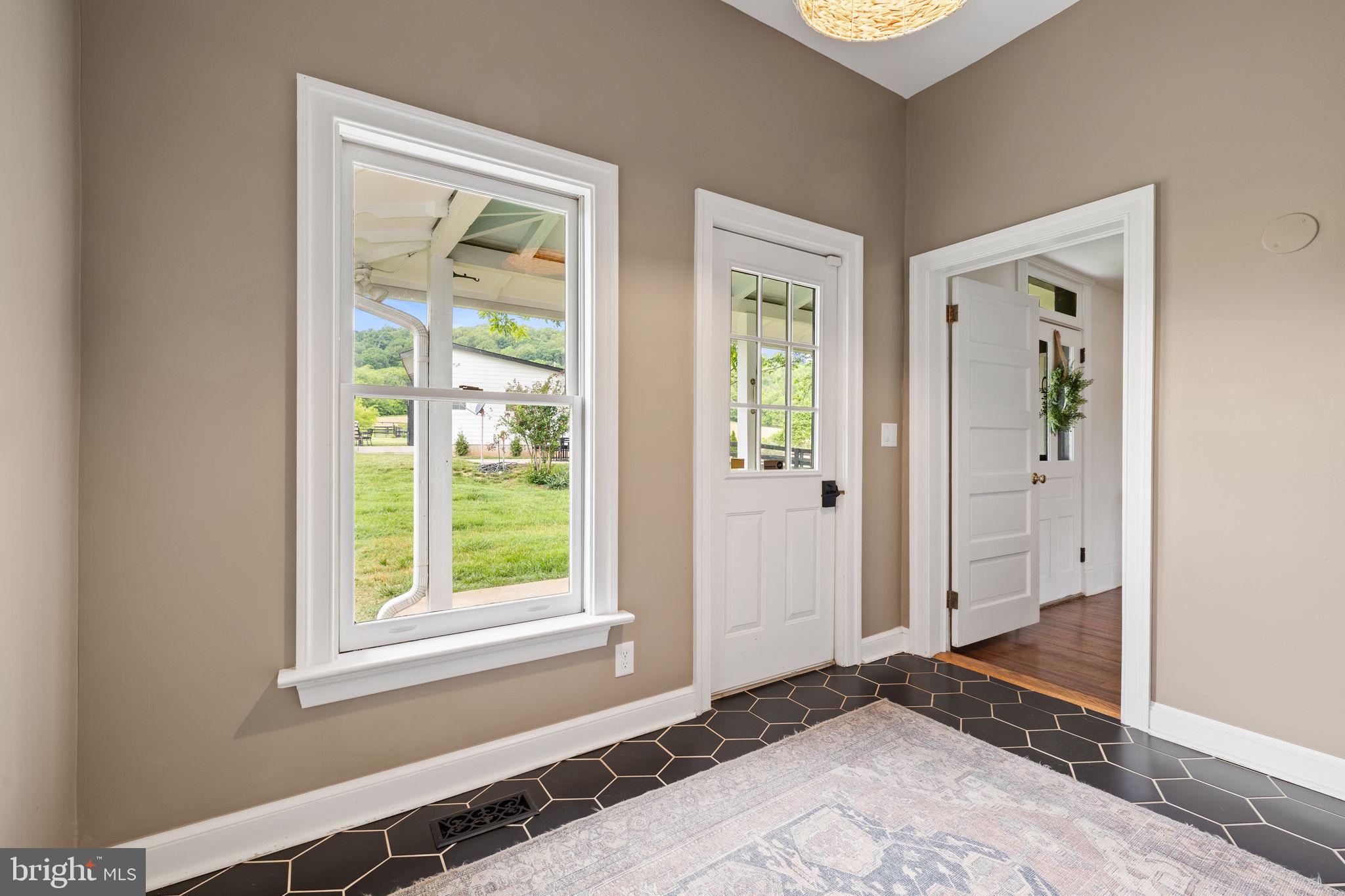 CULPEPER COUNTY - Residential