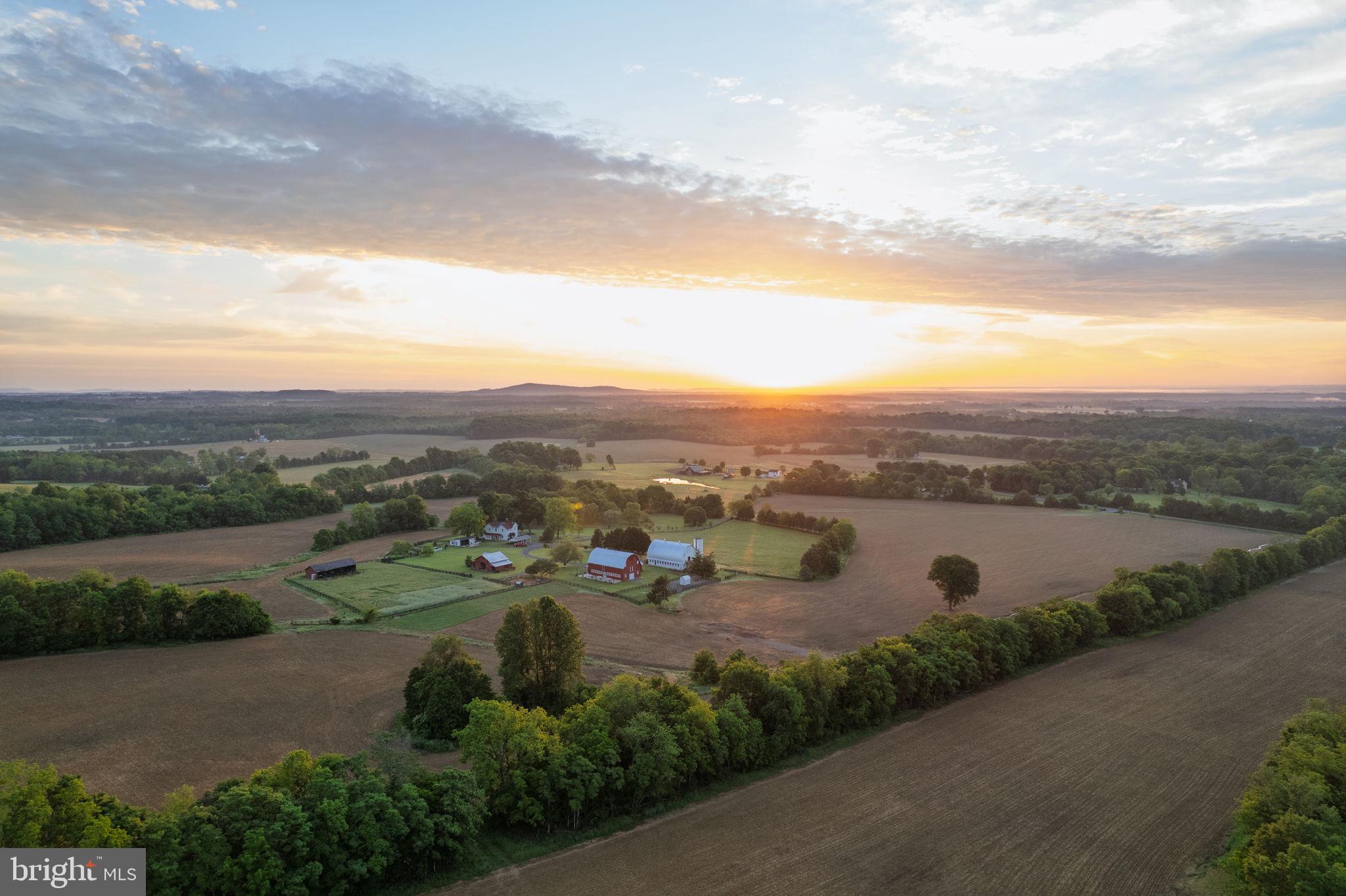 CULPEPER COUNTY - Residential