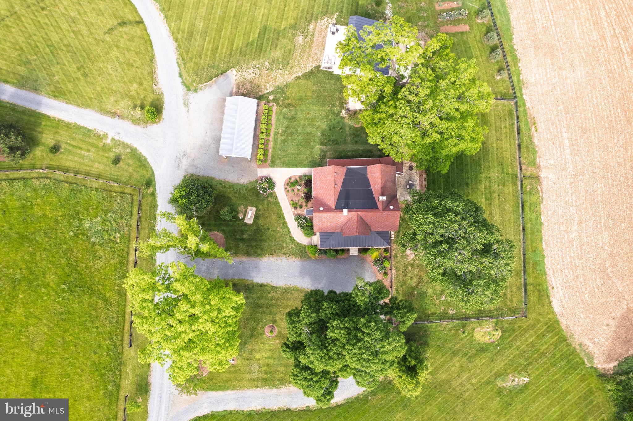 CULPEPER COUNTY - Residential