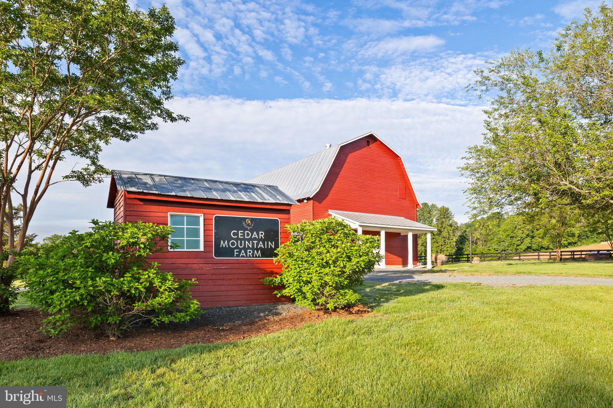 CULPEPER COUNTY - Residential