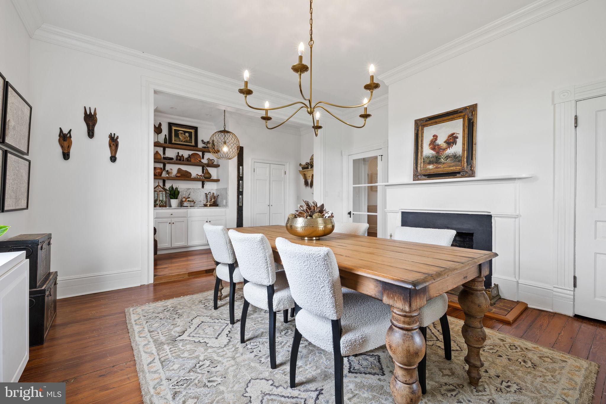 CULPEPER COUNTY - Residential