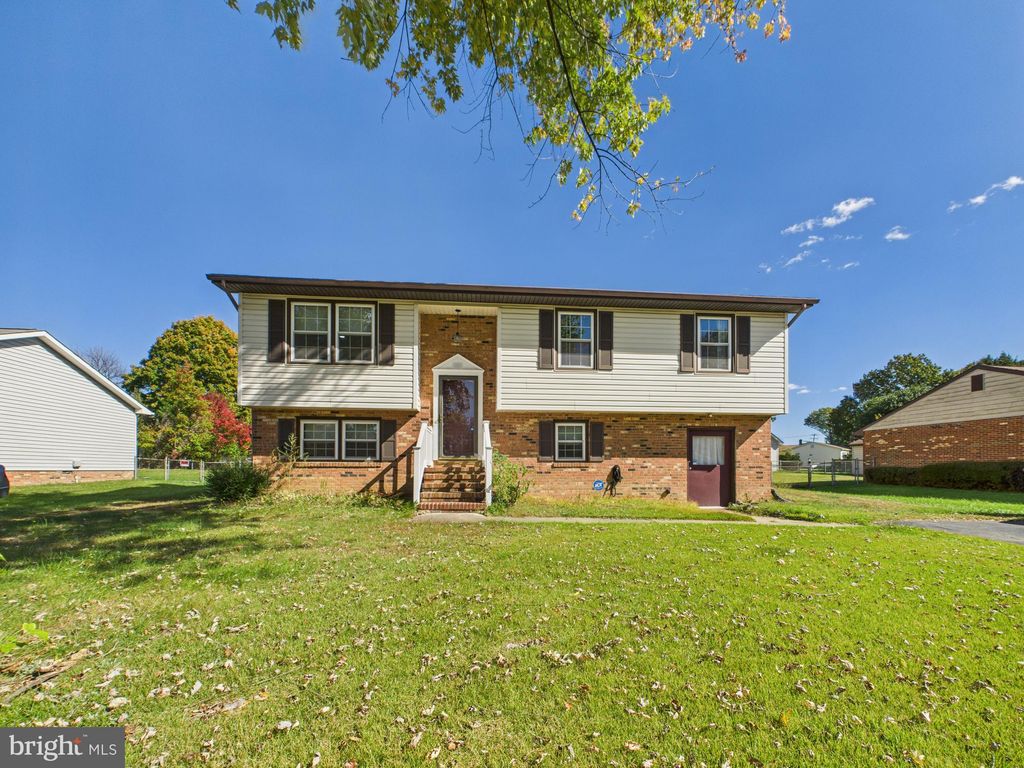 Photo of 11807 Roosevelt Road, FREDERICKSBURG, VA 22407 (MLS # VASP2037244)