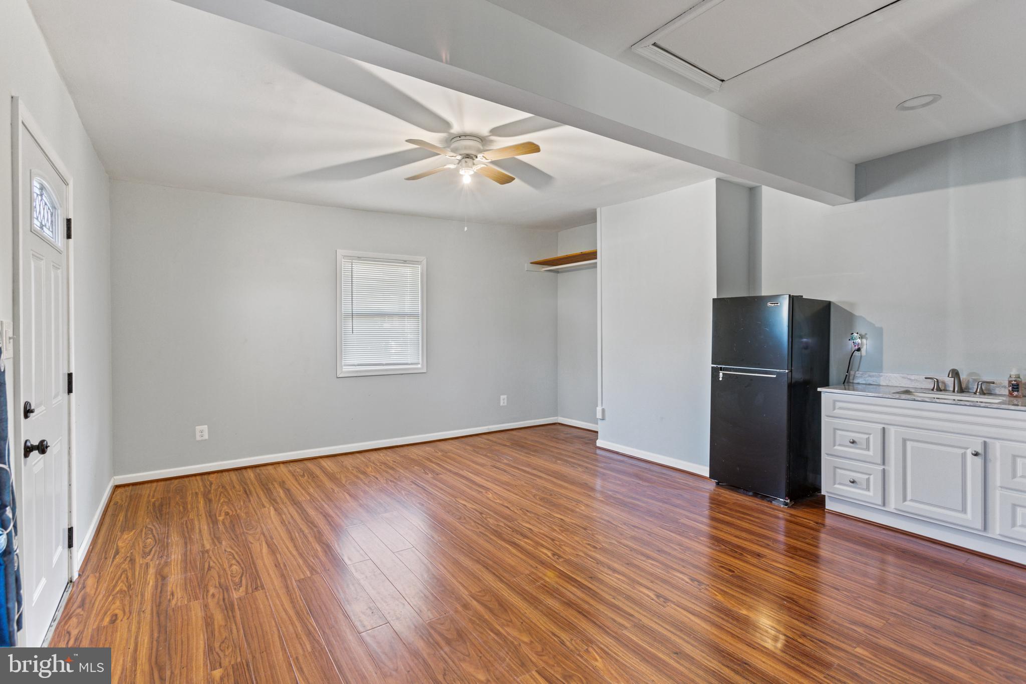 BRISTOW - Residential