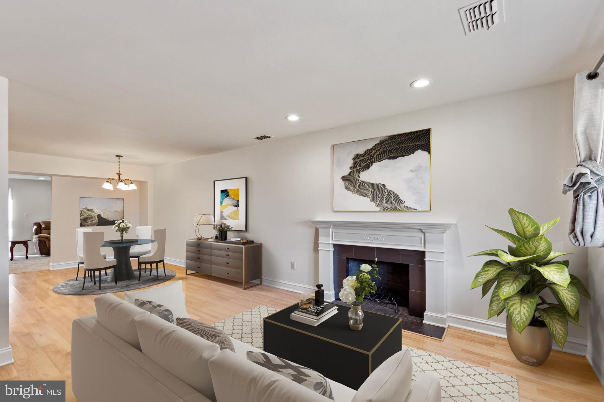 BRISTOW - Residential