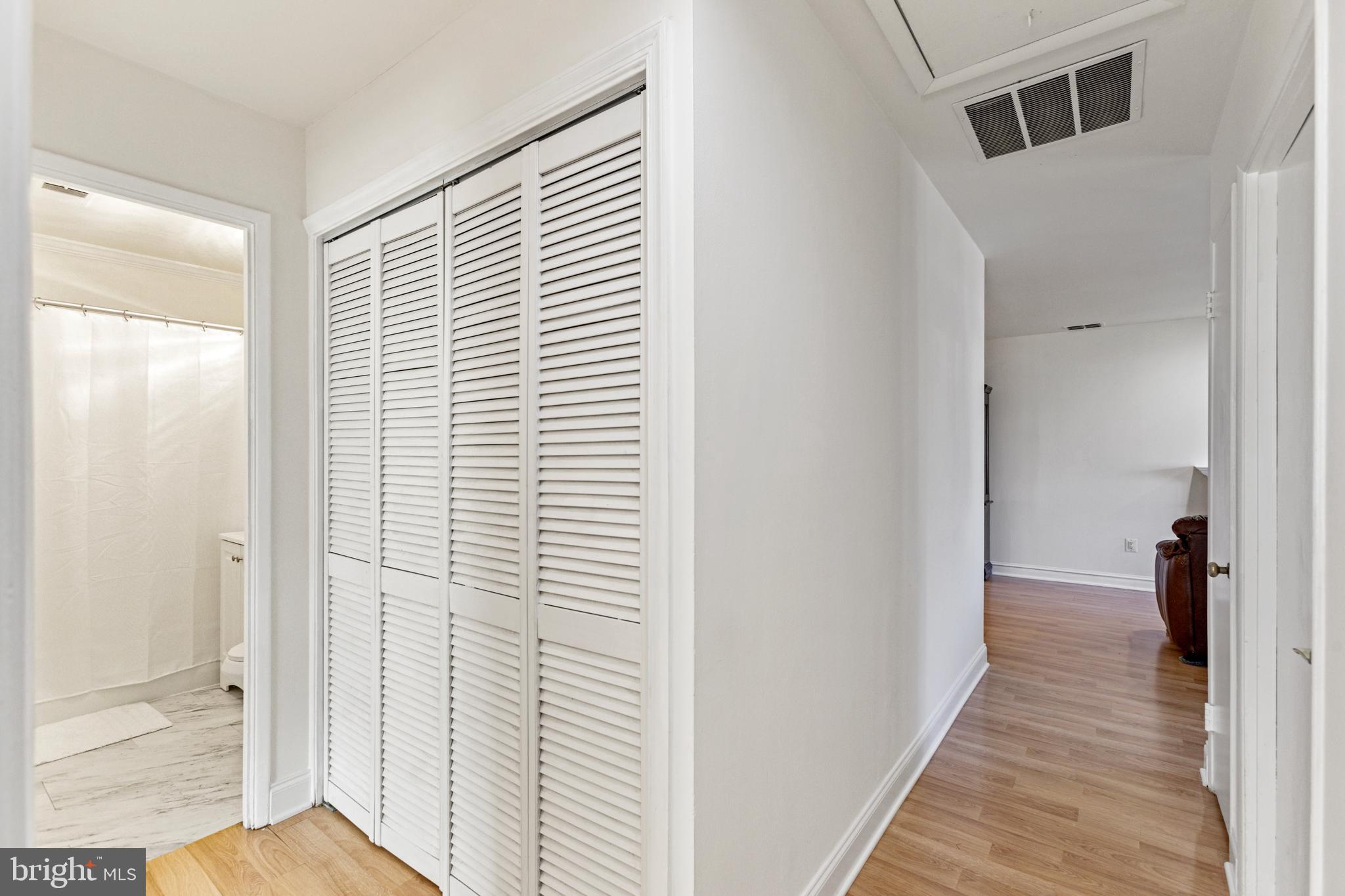 BRISTOW - Residential