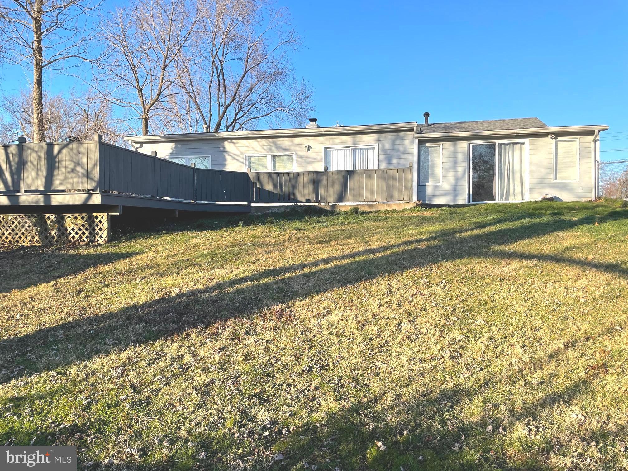 BRISTOW - Residential