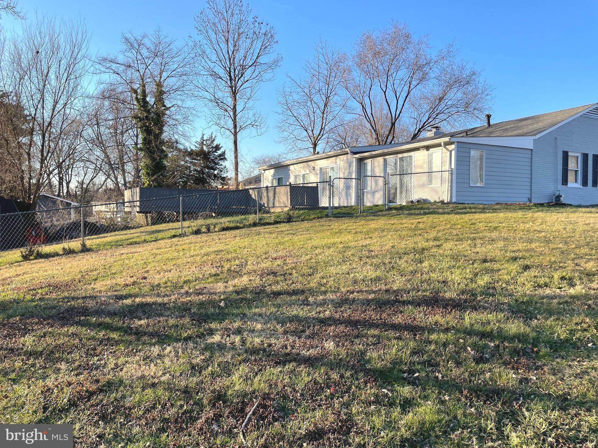 BRISTOW - Residential