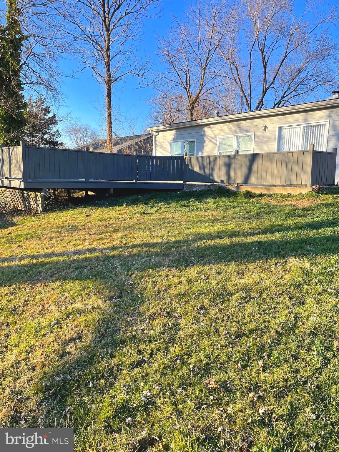 BRISTOW - Residential