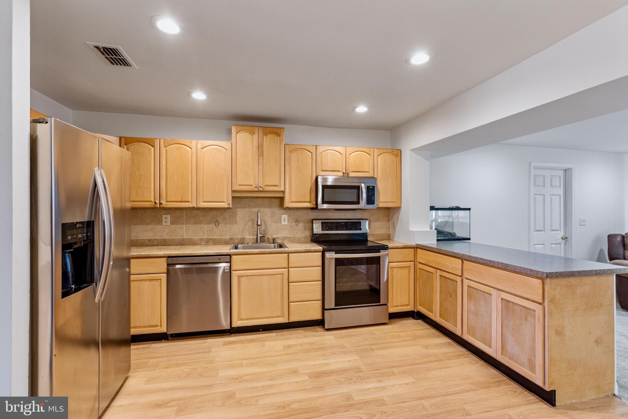 BRISTOW - Residential