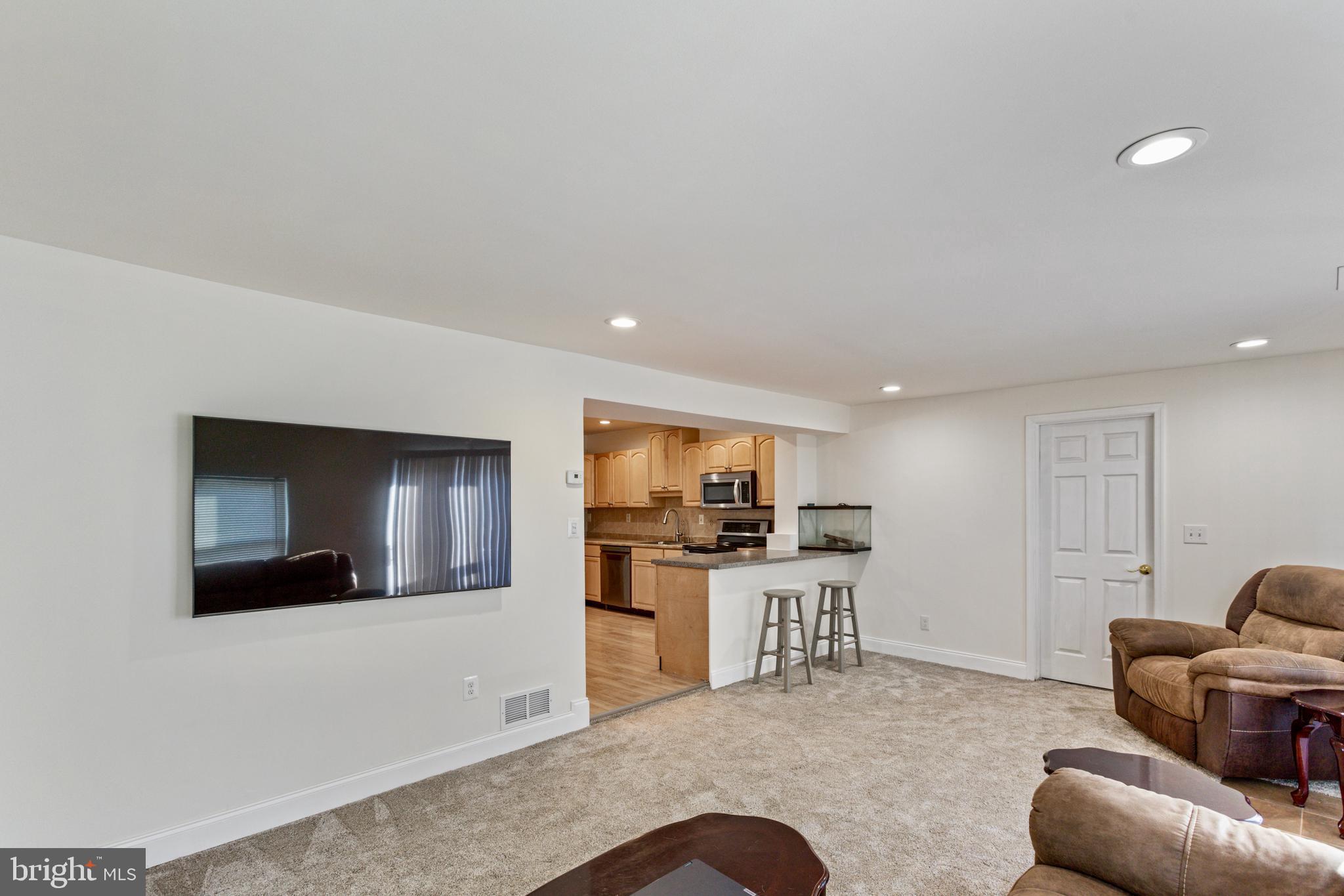 BRISTOW - Residential