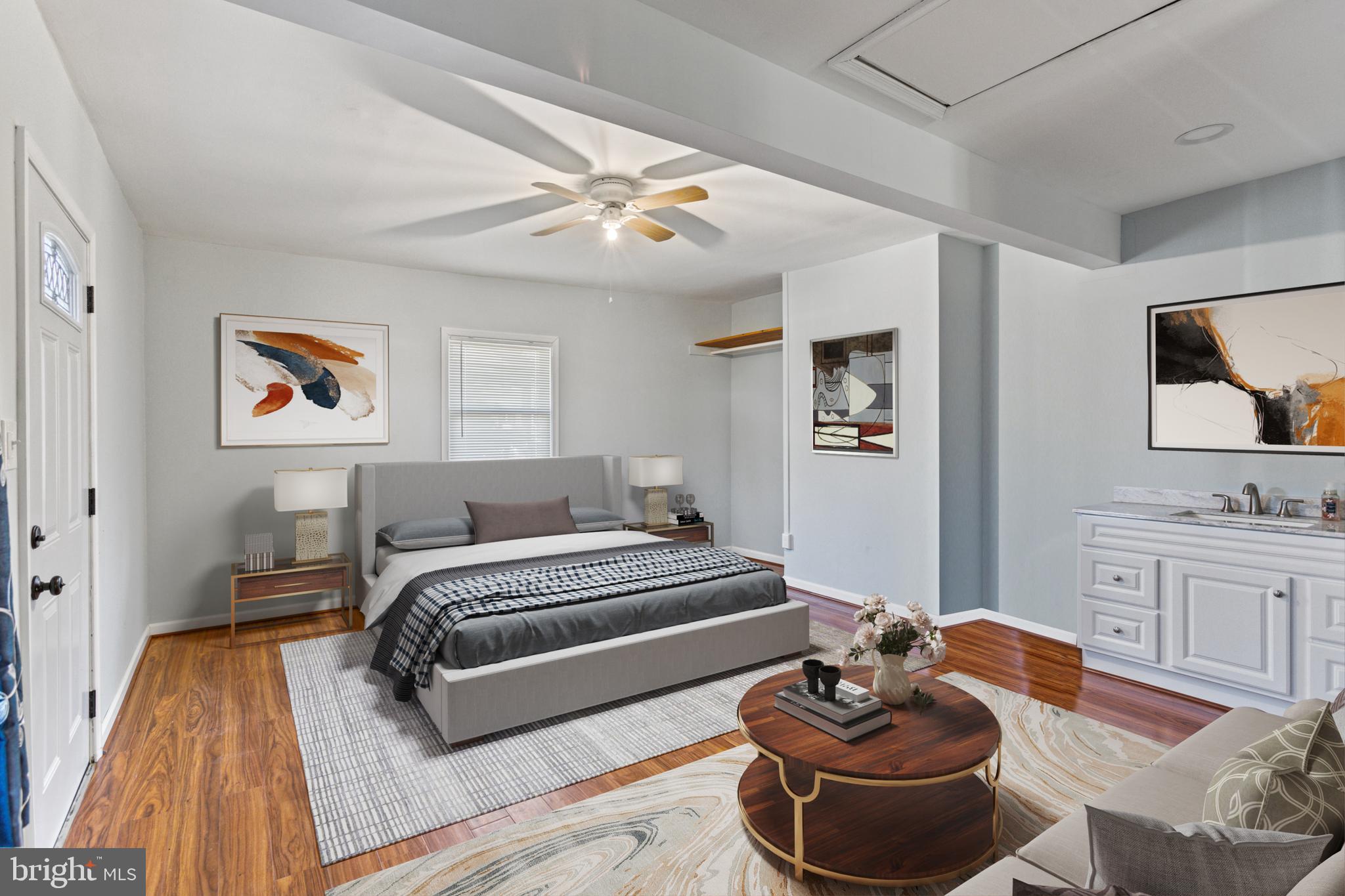 BRISTOW - Residential