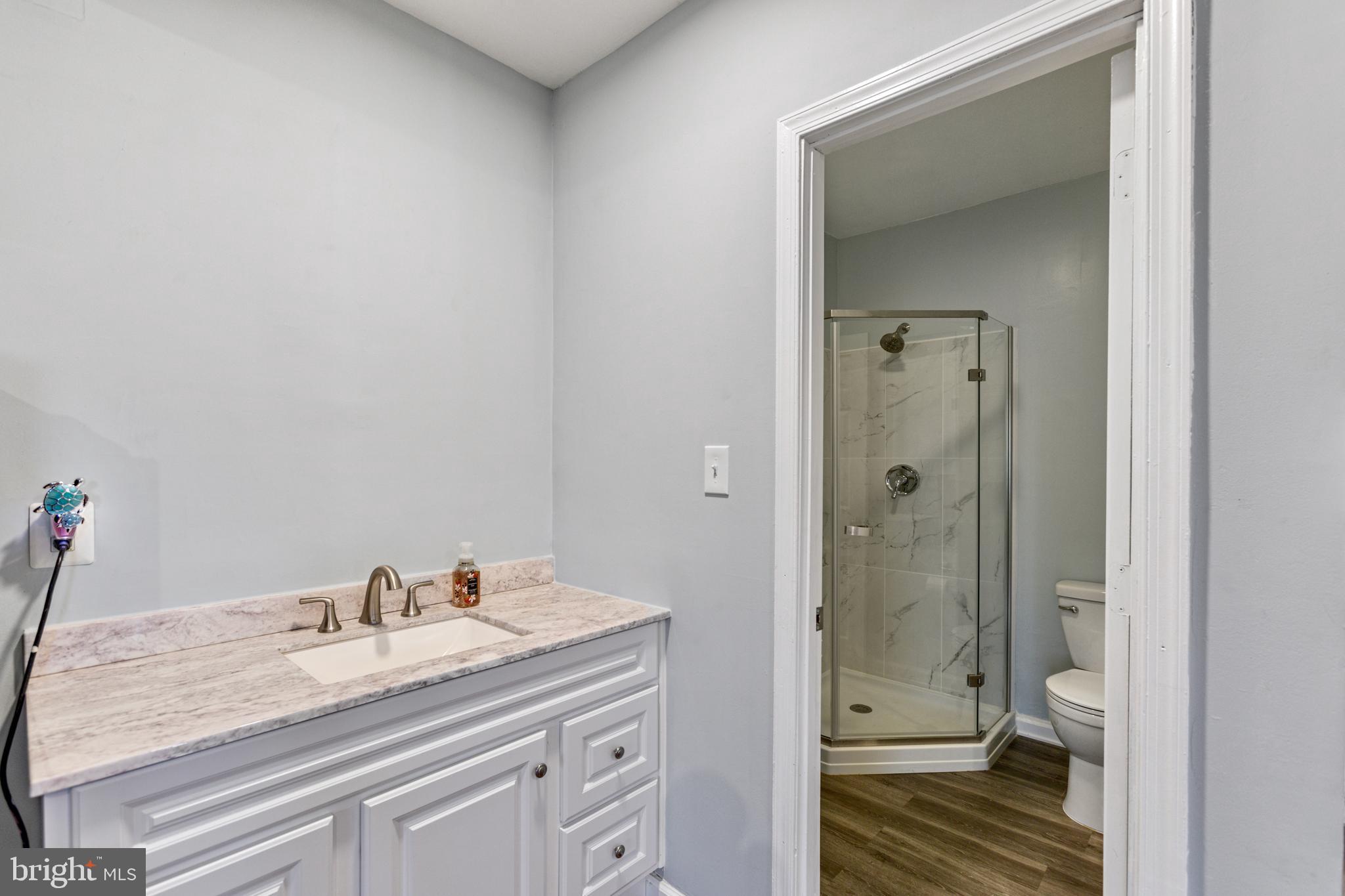 BRISTOW - Residential