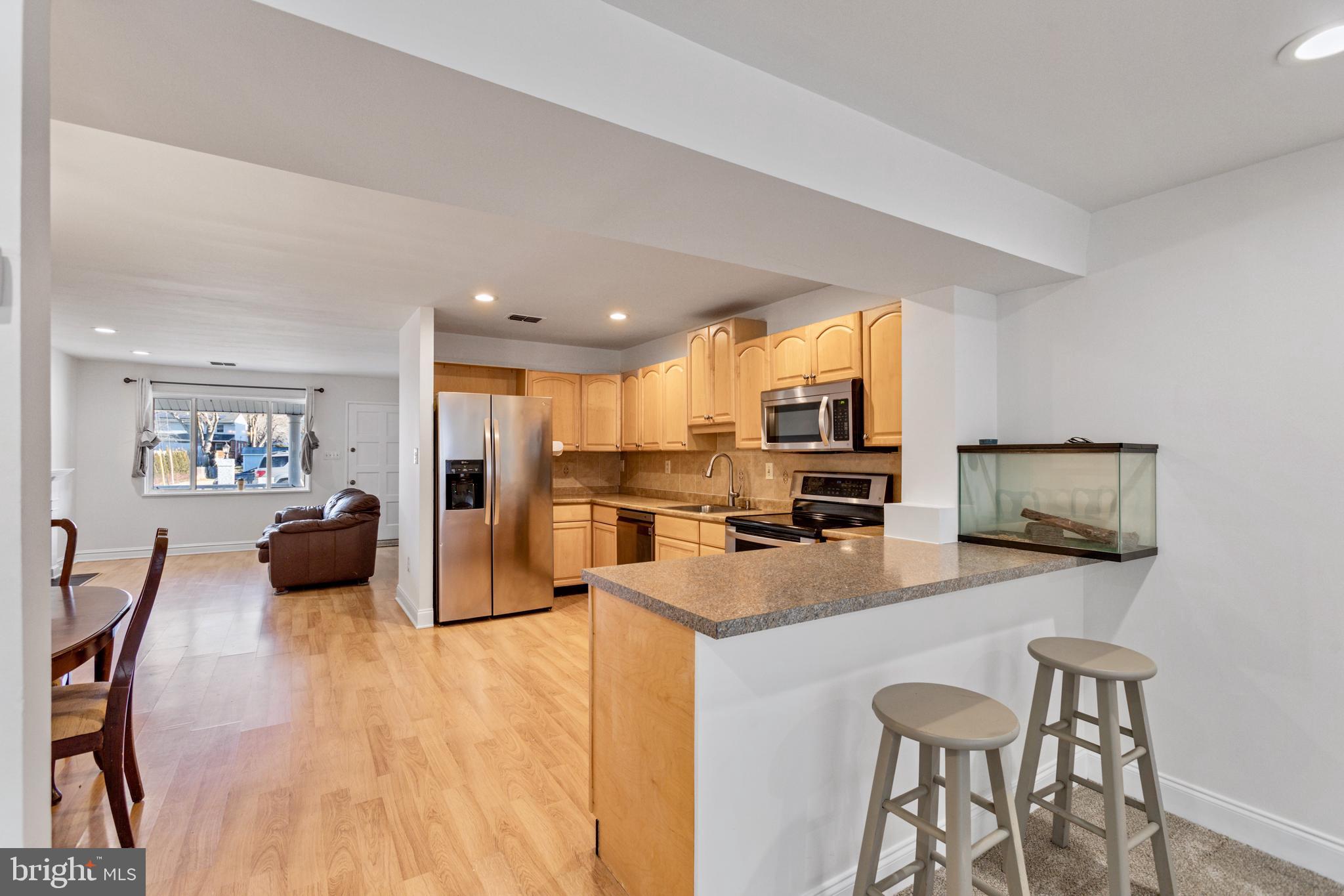 BRISTOW - Residential