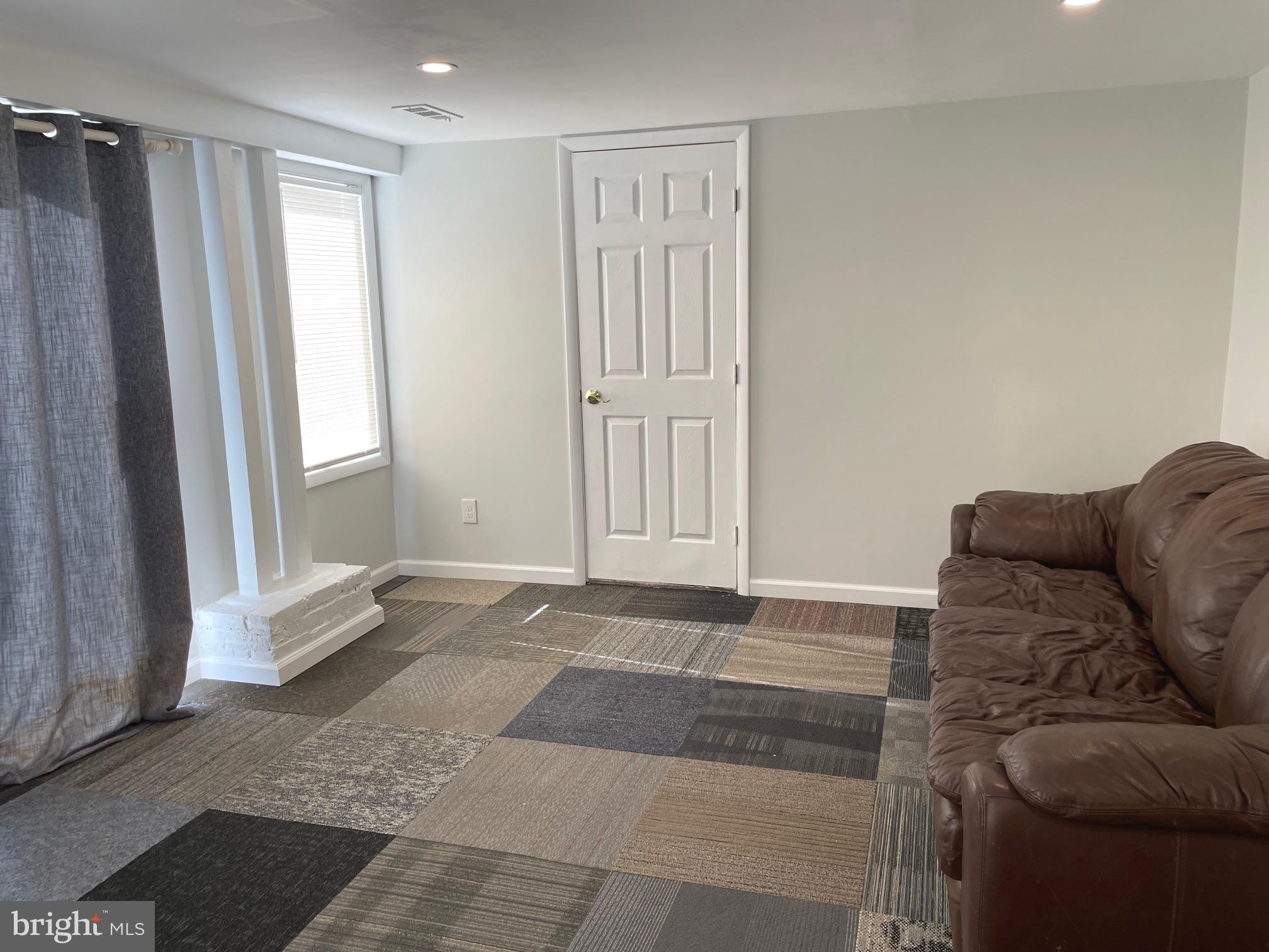 BRISTOW - Residential