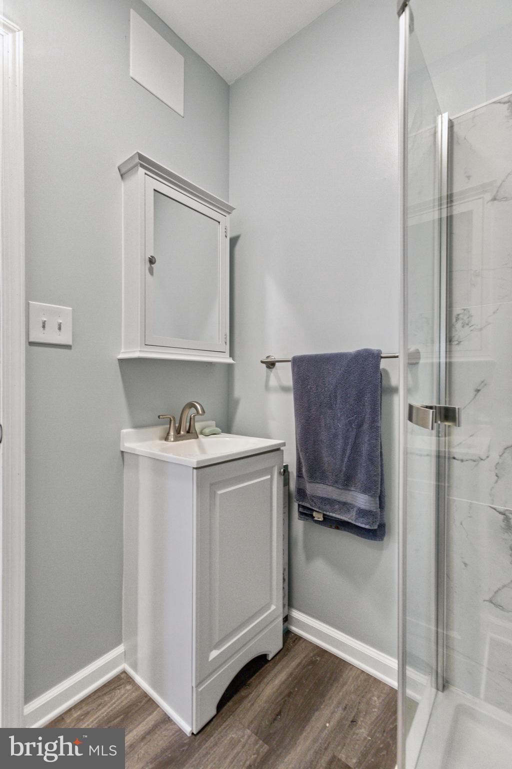 BRISTOW - Residential