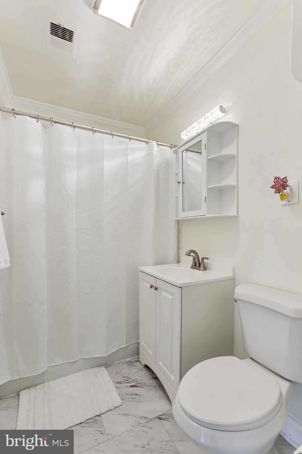 BRISTOW - Residential