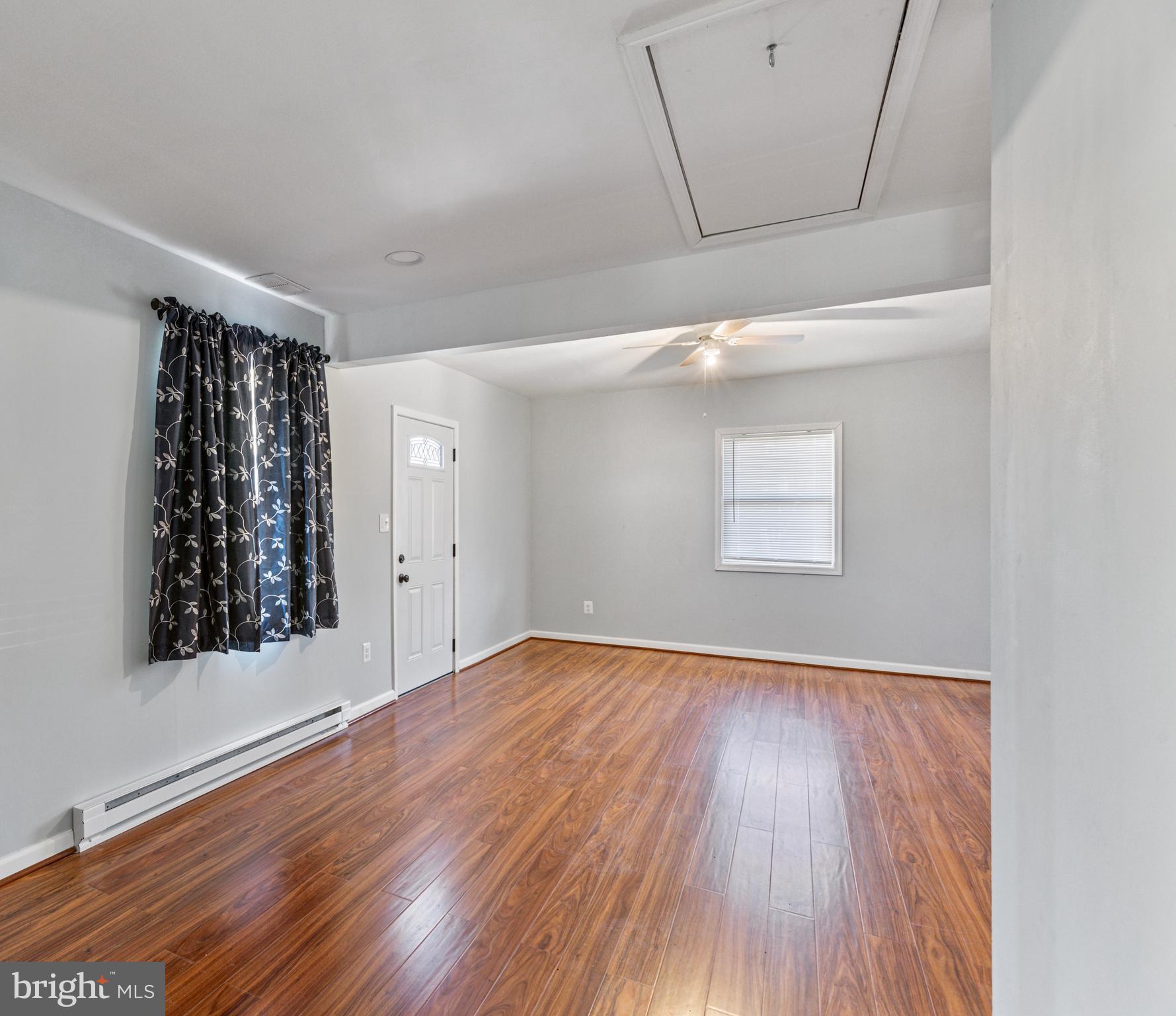 BRISTOW - Residential