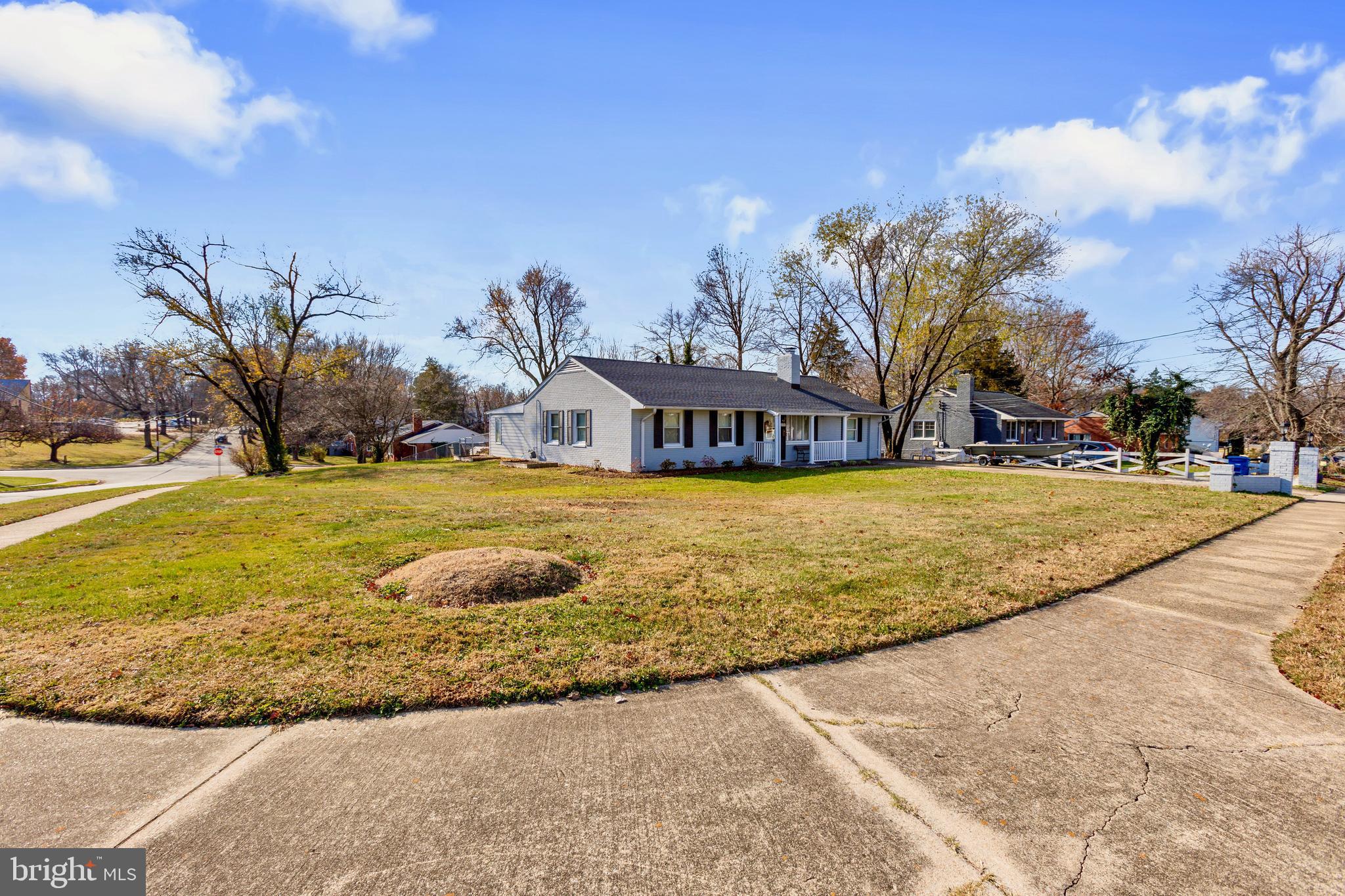 BRISTOW - Residential