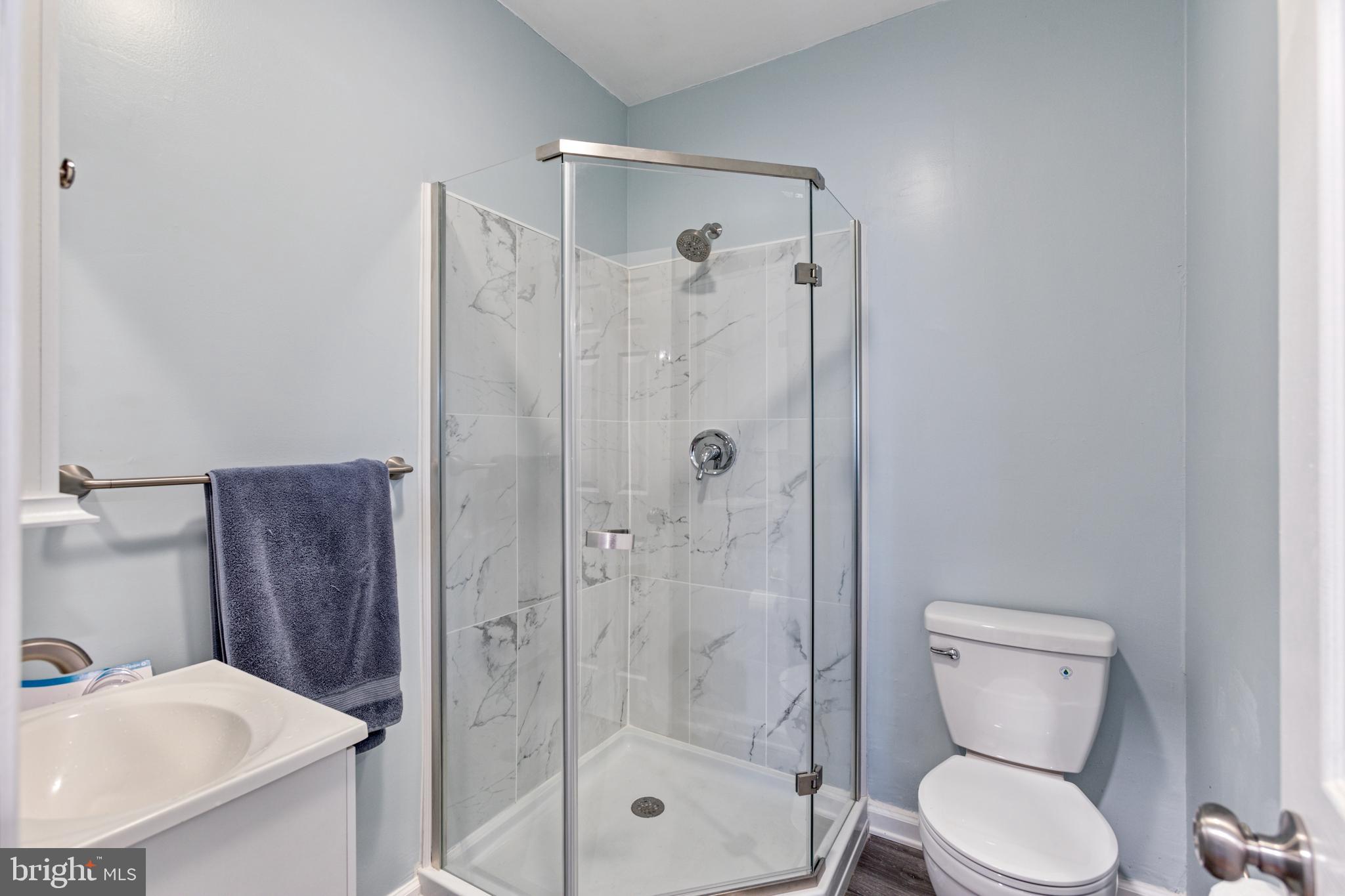 BRISTOW - Residential