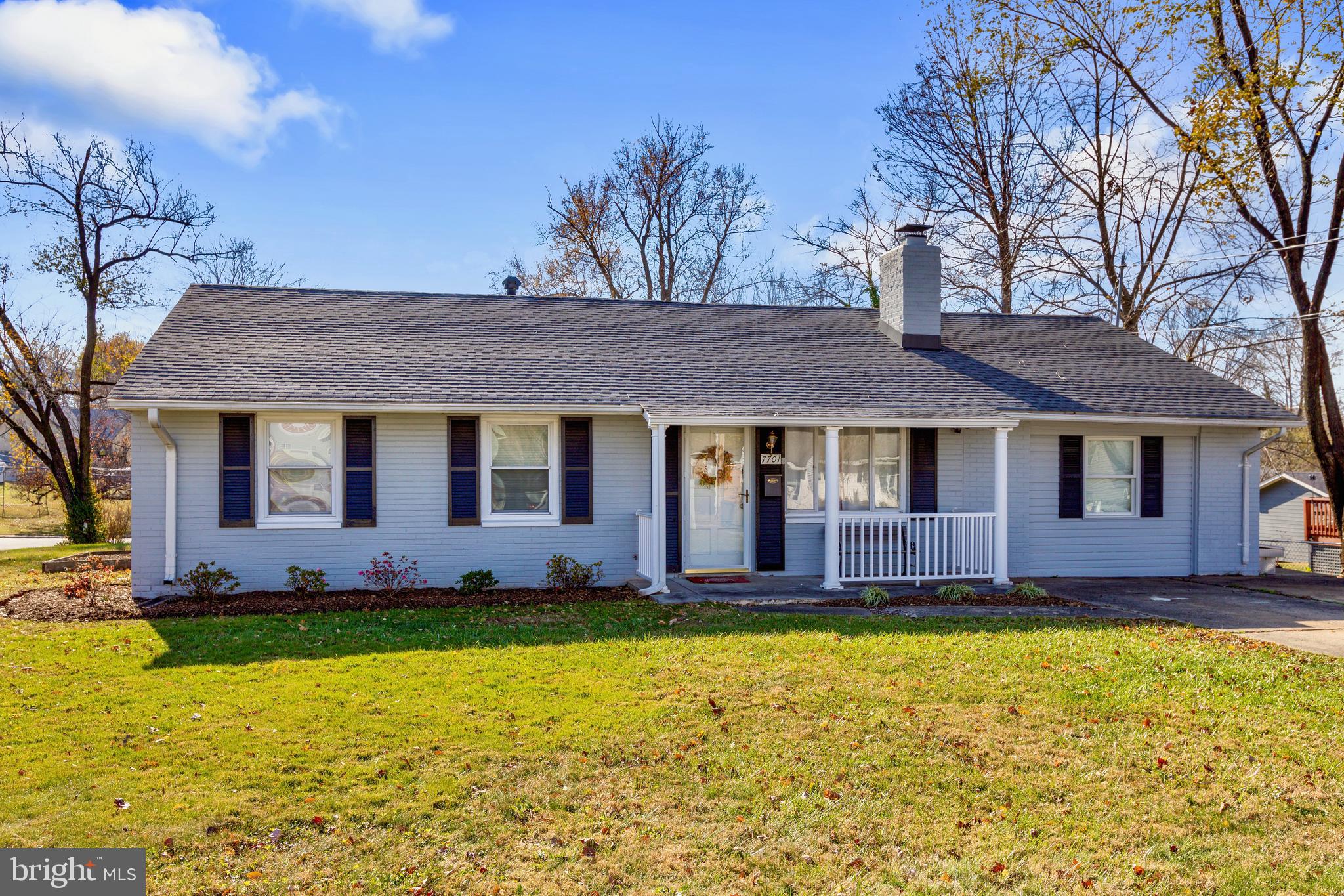 BRISTOW - Residential