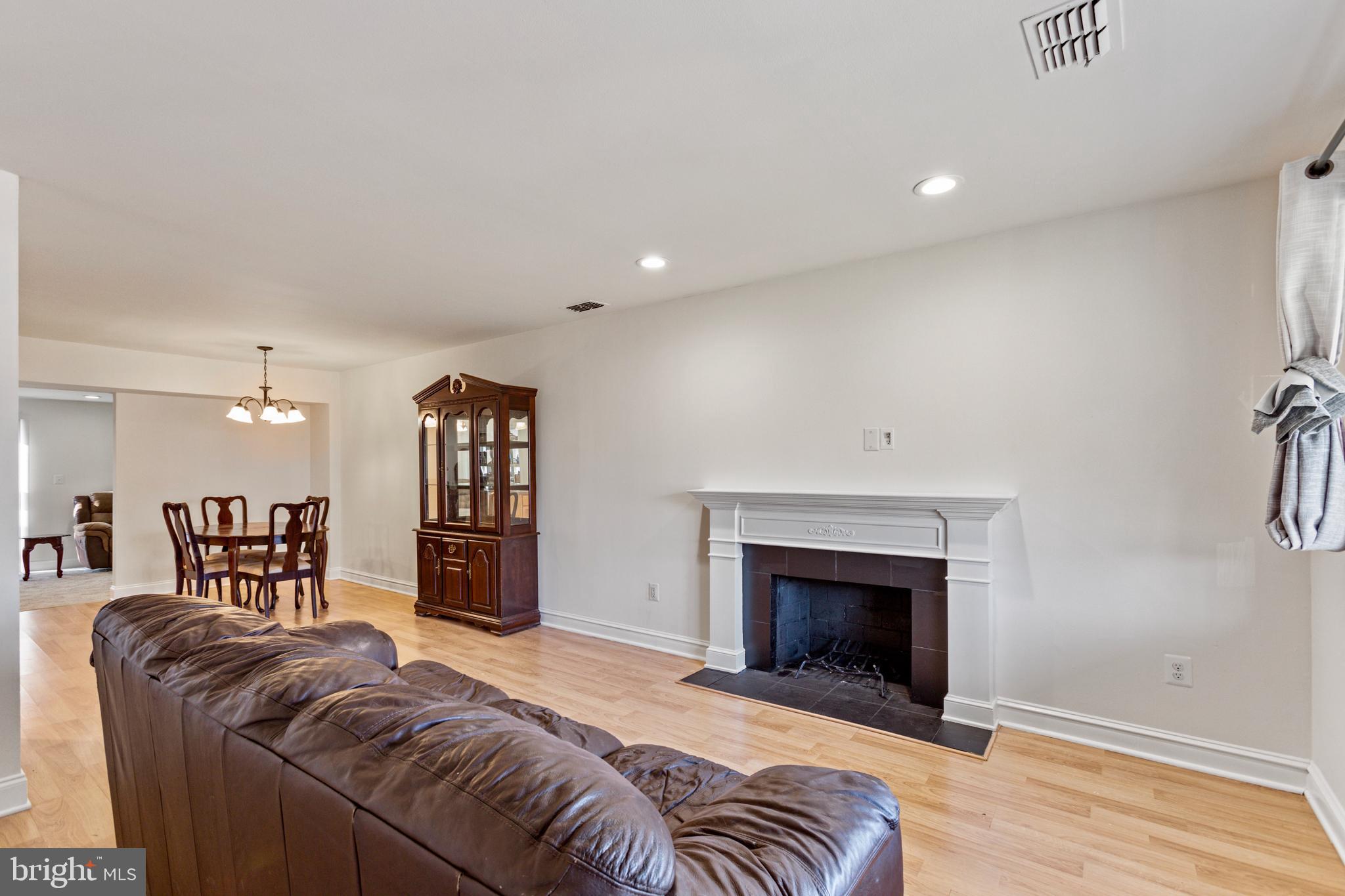 BRISTOW - Residential