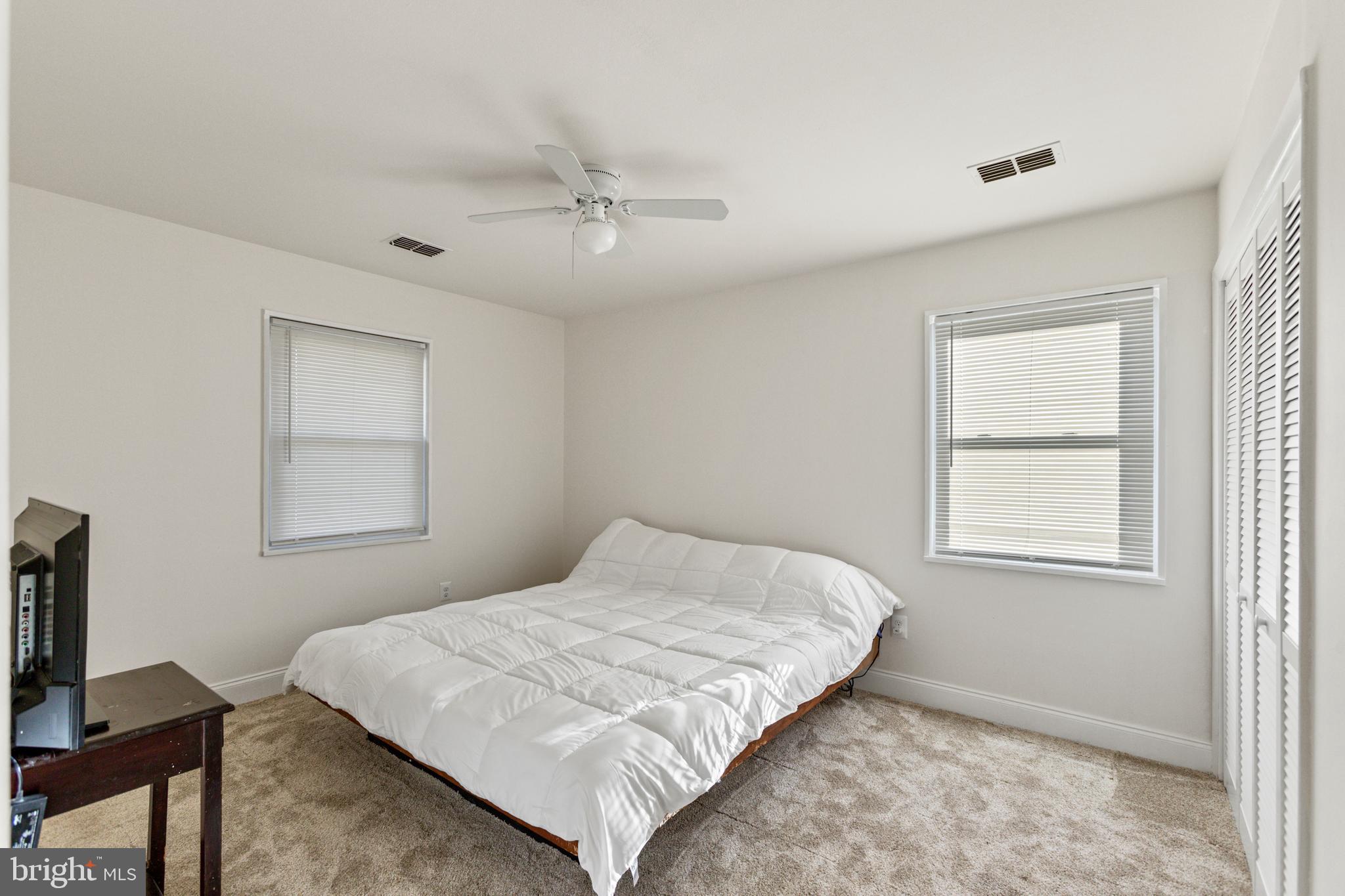 BRISTOW - Residential