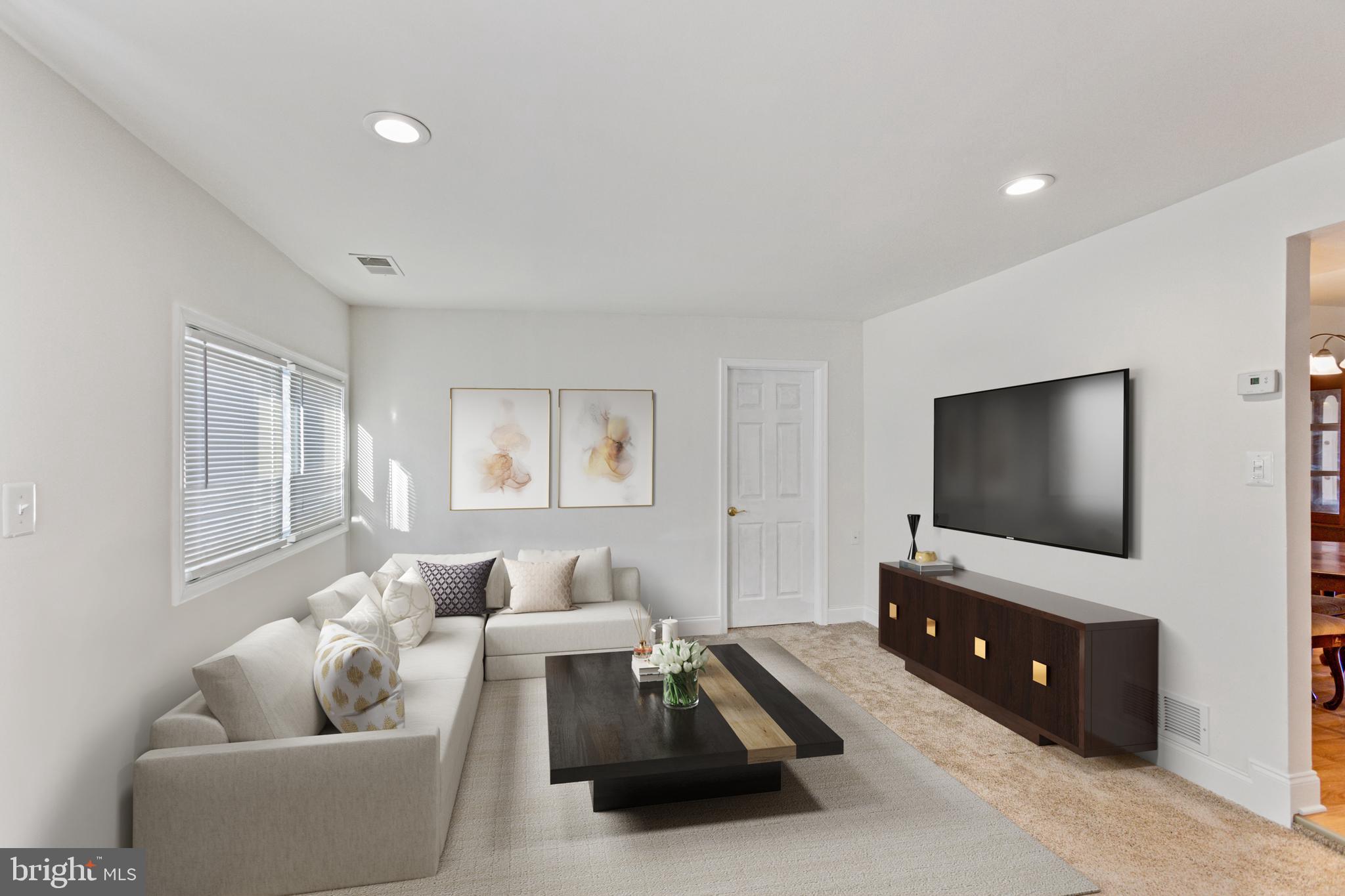 BRISTOW - Residential