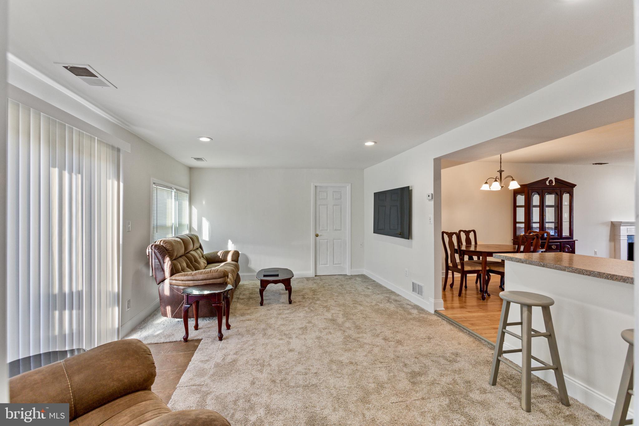 BRISTOW - Residential