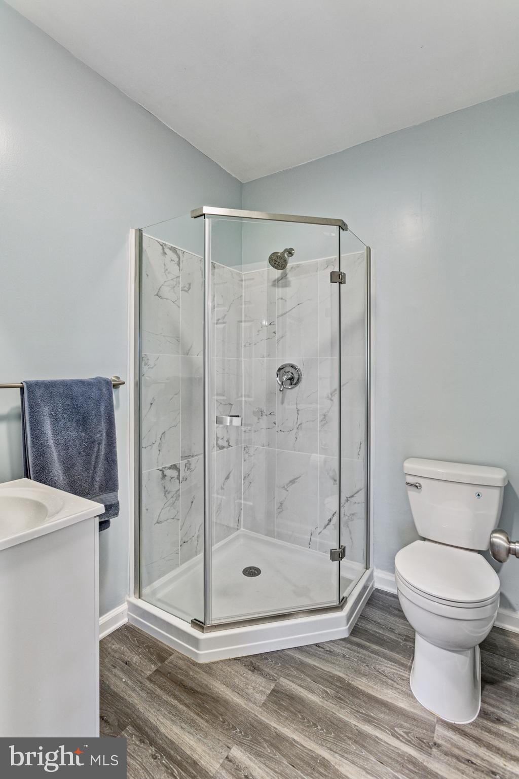 BRISTOW - Residential