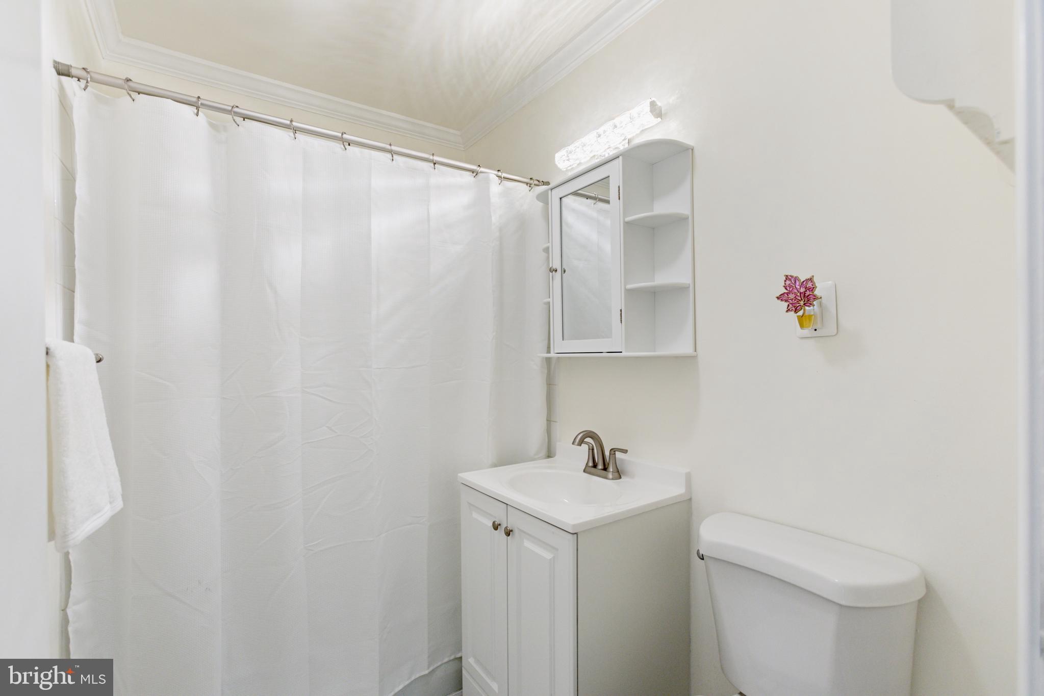 BRISTOW - Residential